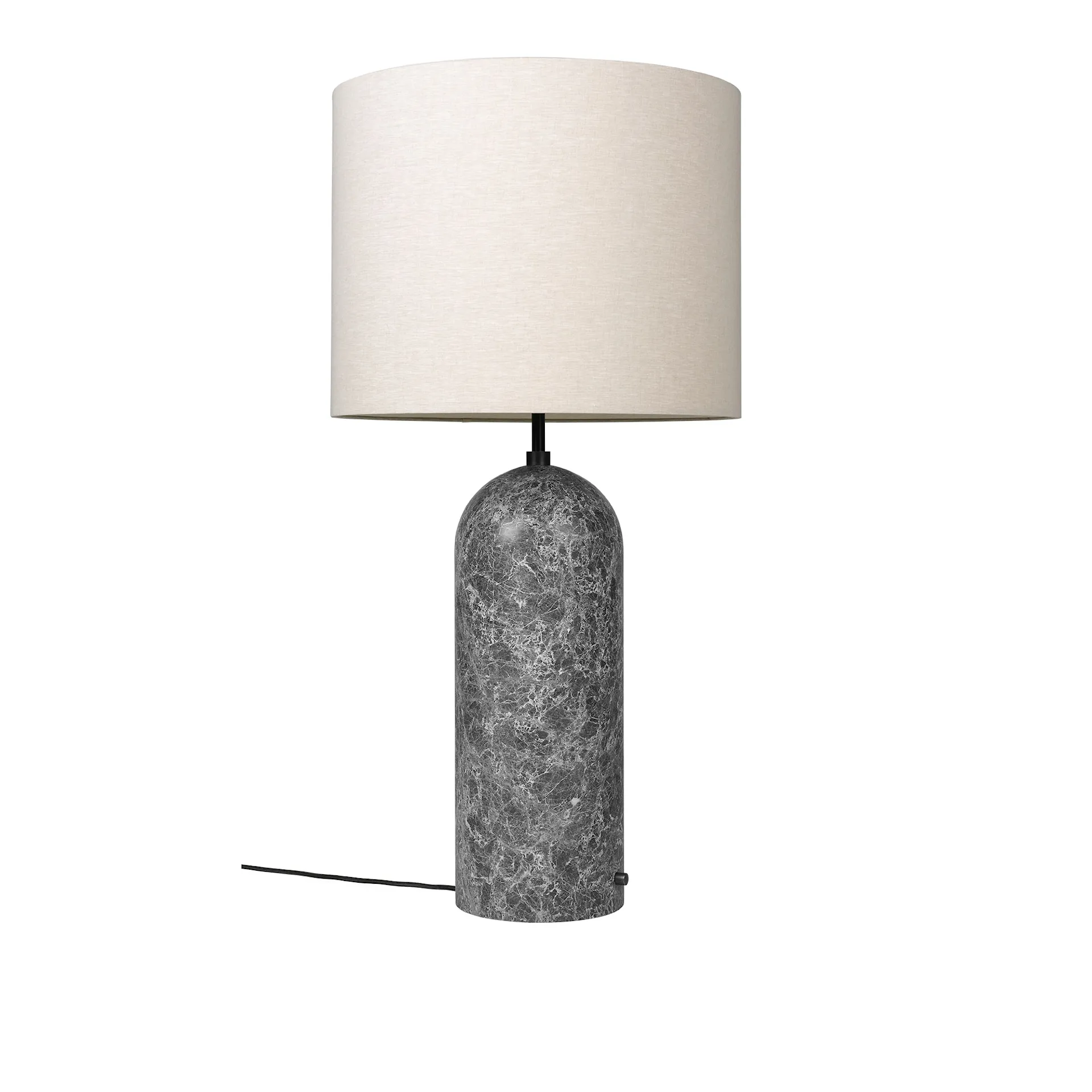 Gravity XL Low Floor Lamp - Gubi - NO GA