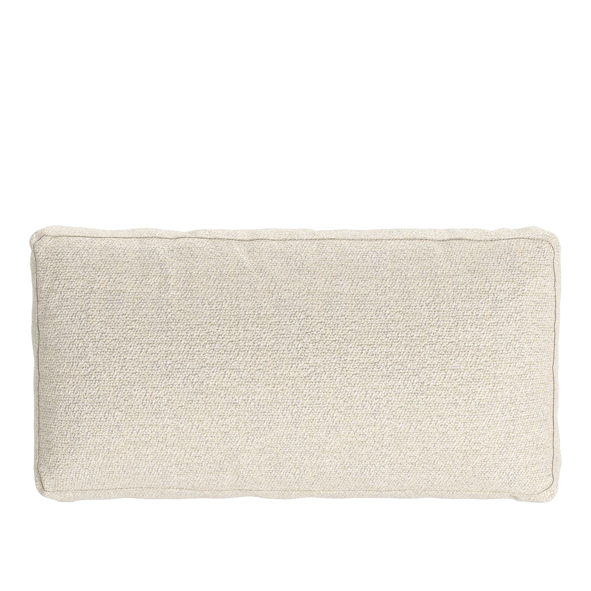 Brick Rectangular Pillow - 1