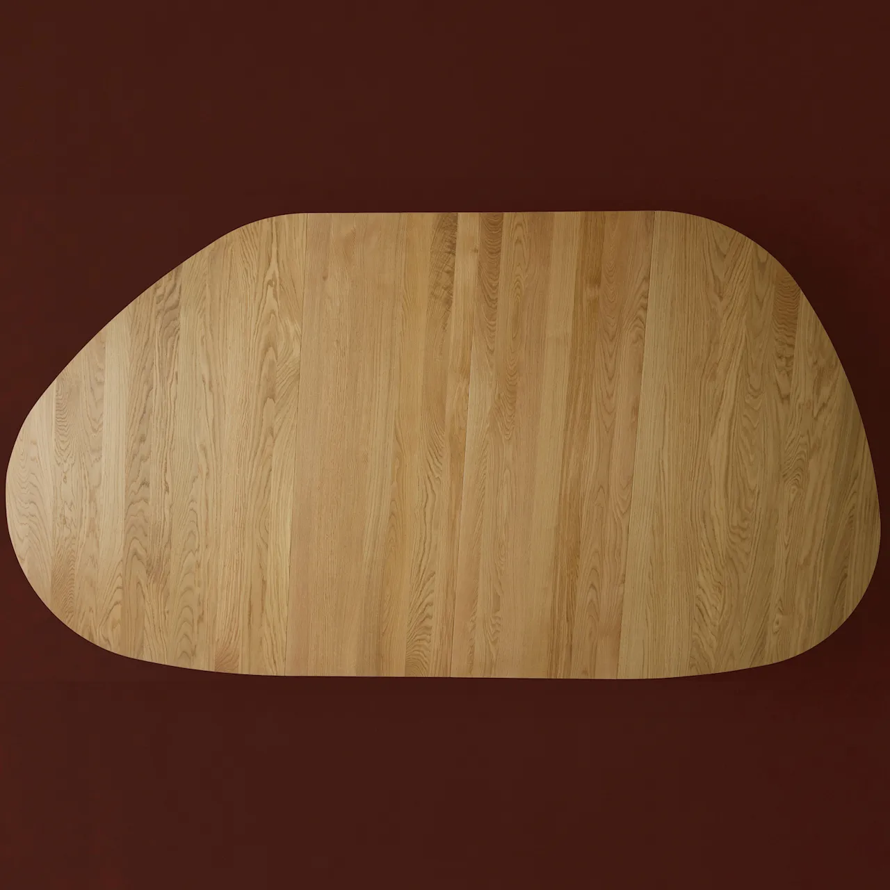 Tangent Round jatkolevy