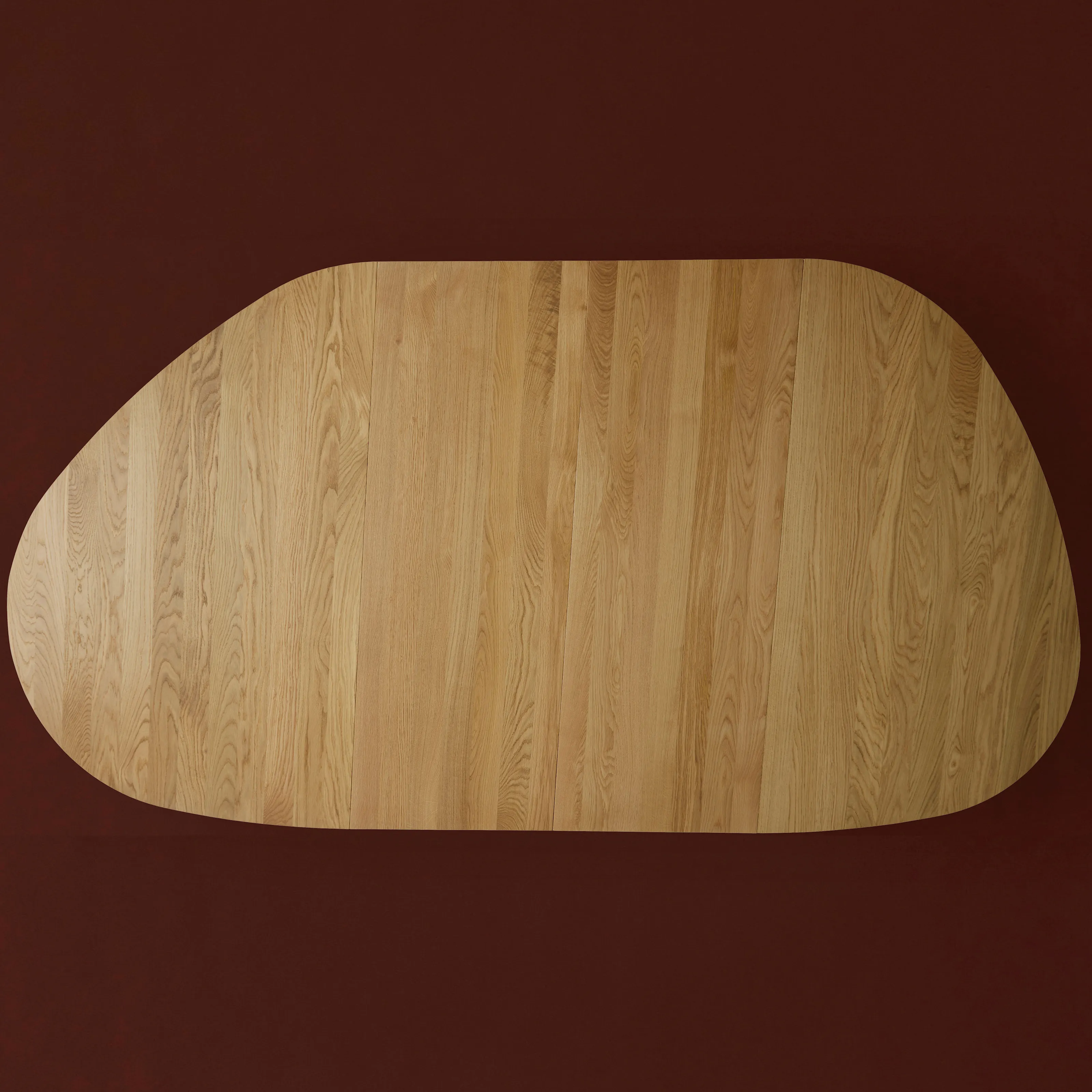 Tangent Round jatkolevy - 2