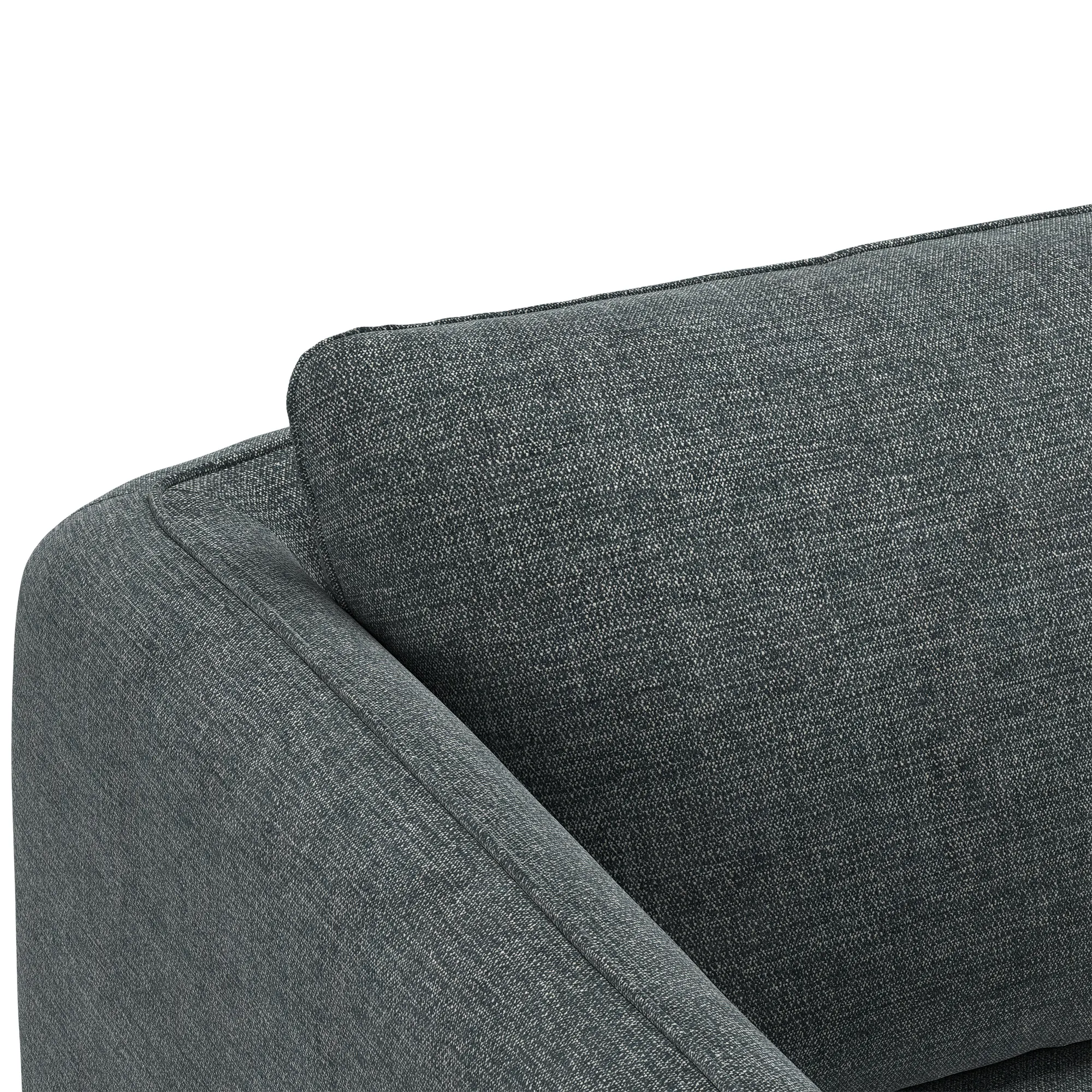Pavarotti 03 2-personers sofa - 3