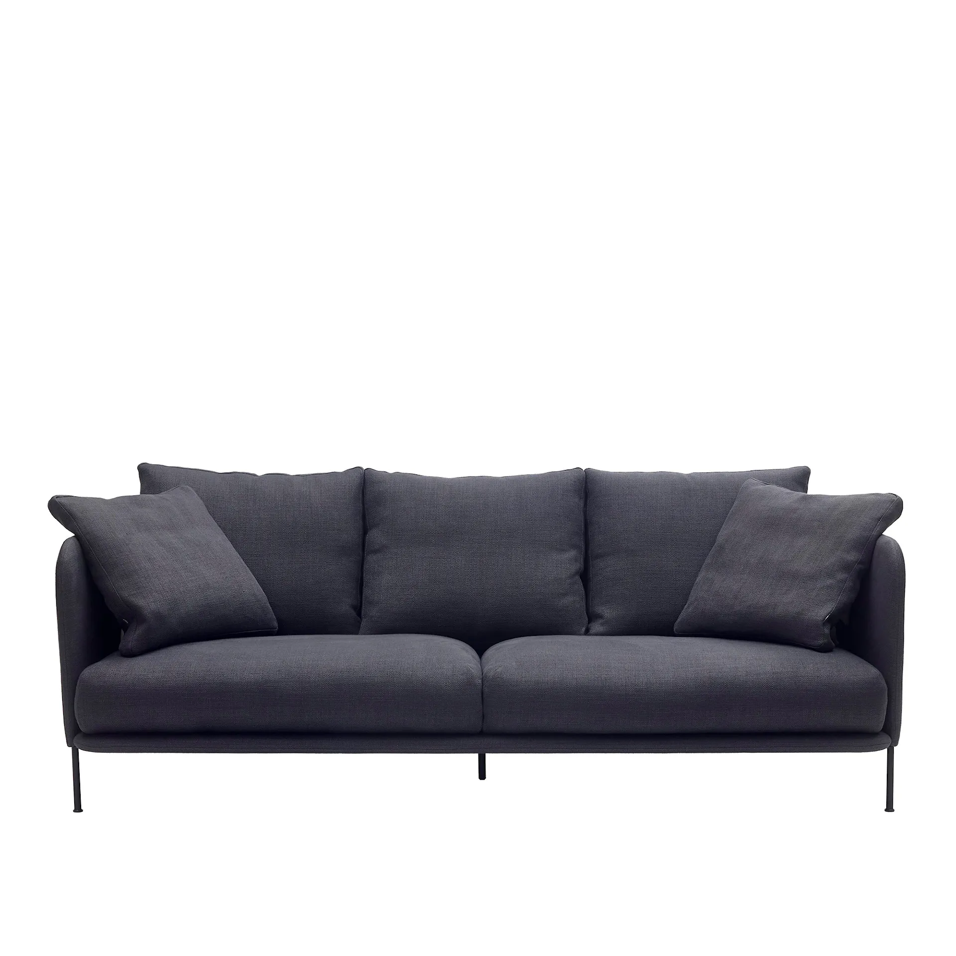 Bonnet Grand Sofa - Adea - NO GA