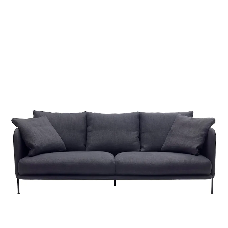 Bonnet Grand Sofa