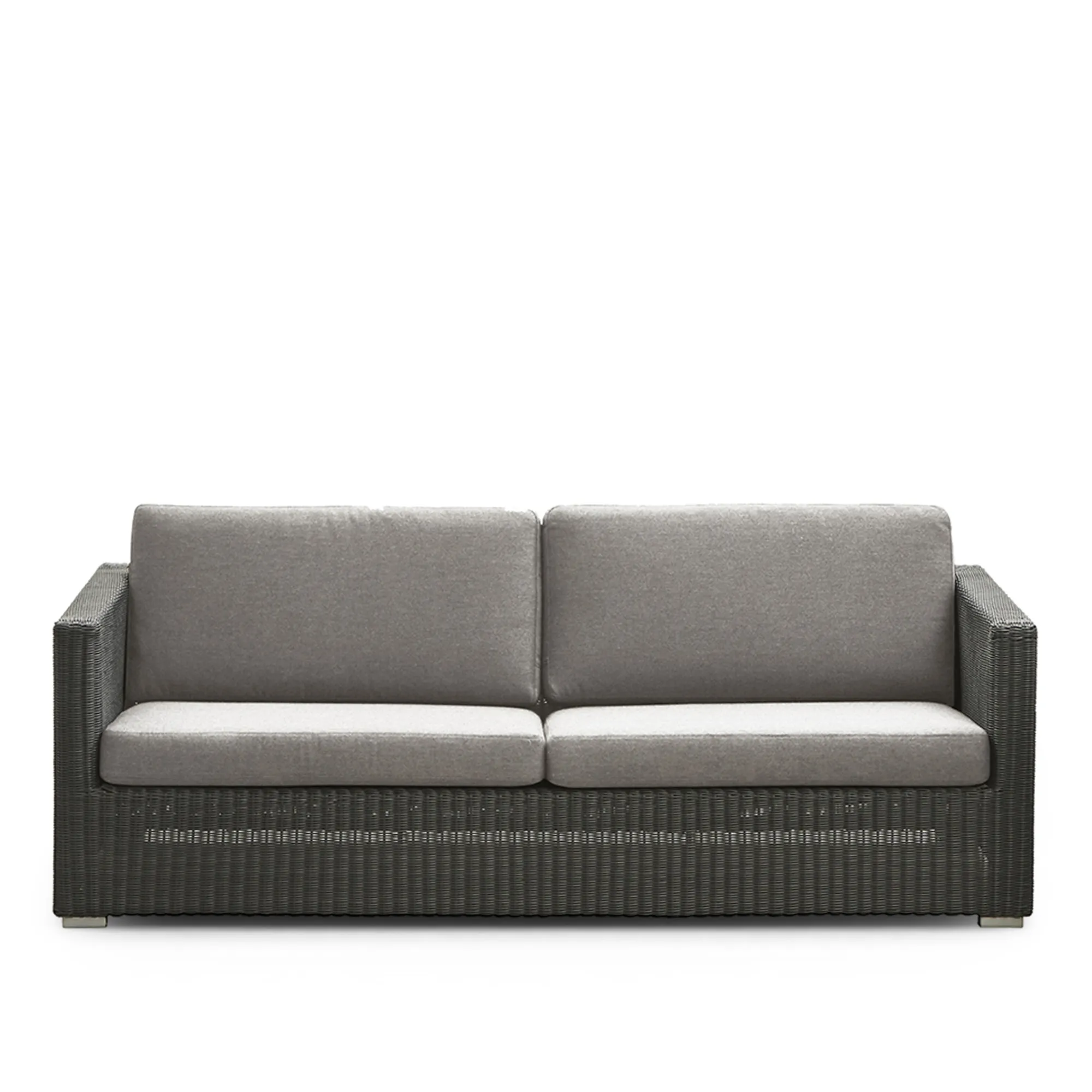 Chester 3-personers udendørs sofa - 1