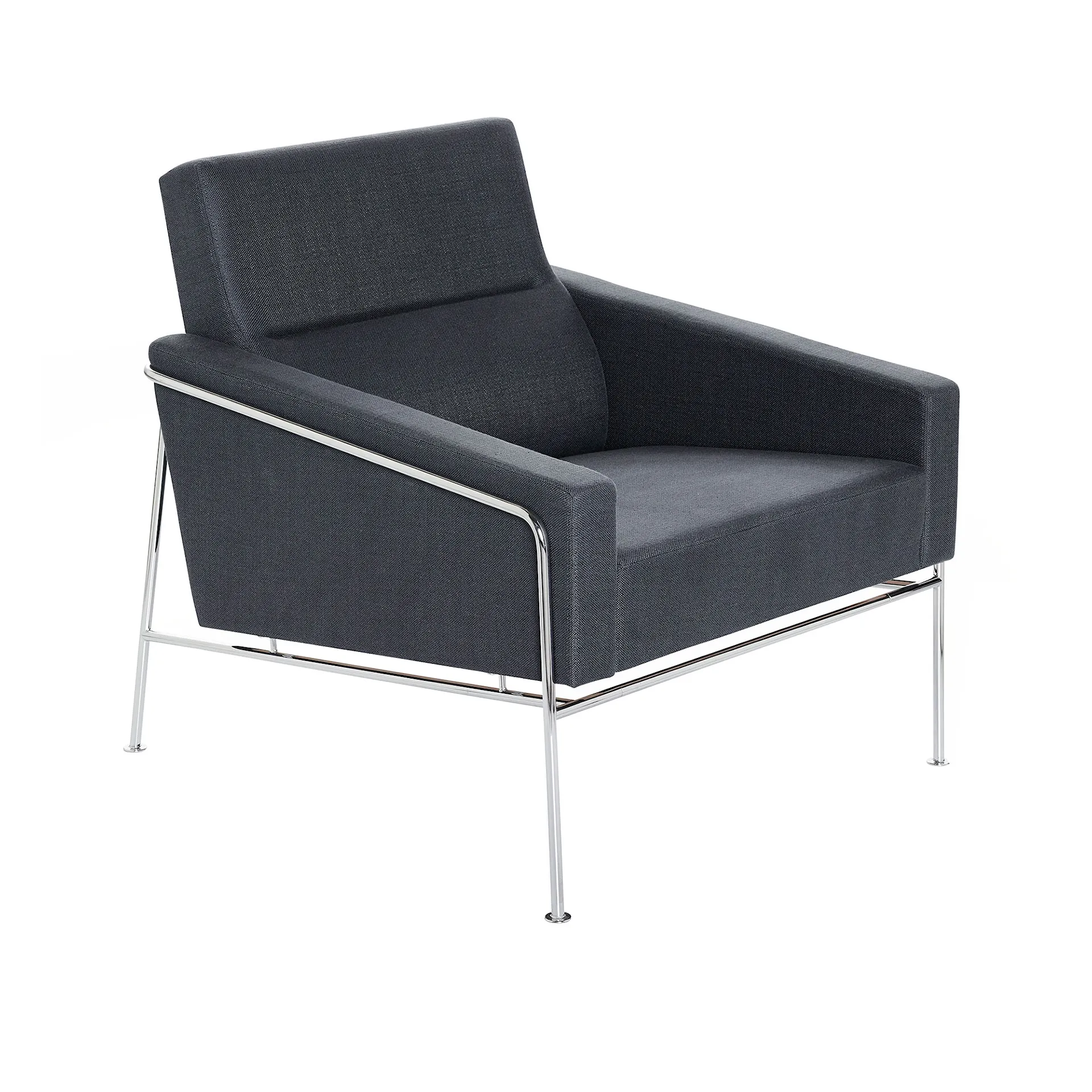 Serie 3300 Armchair - Fritz Hansen - Arne Jacobsen - NO GA