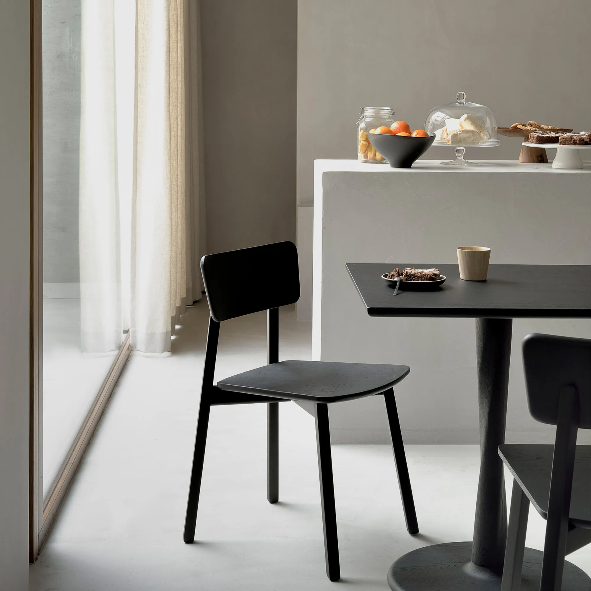 Casale Dining Chair - 3