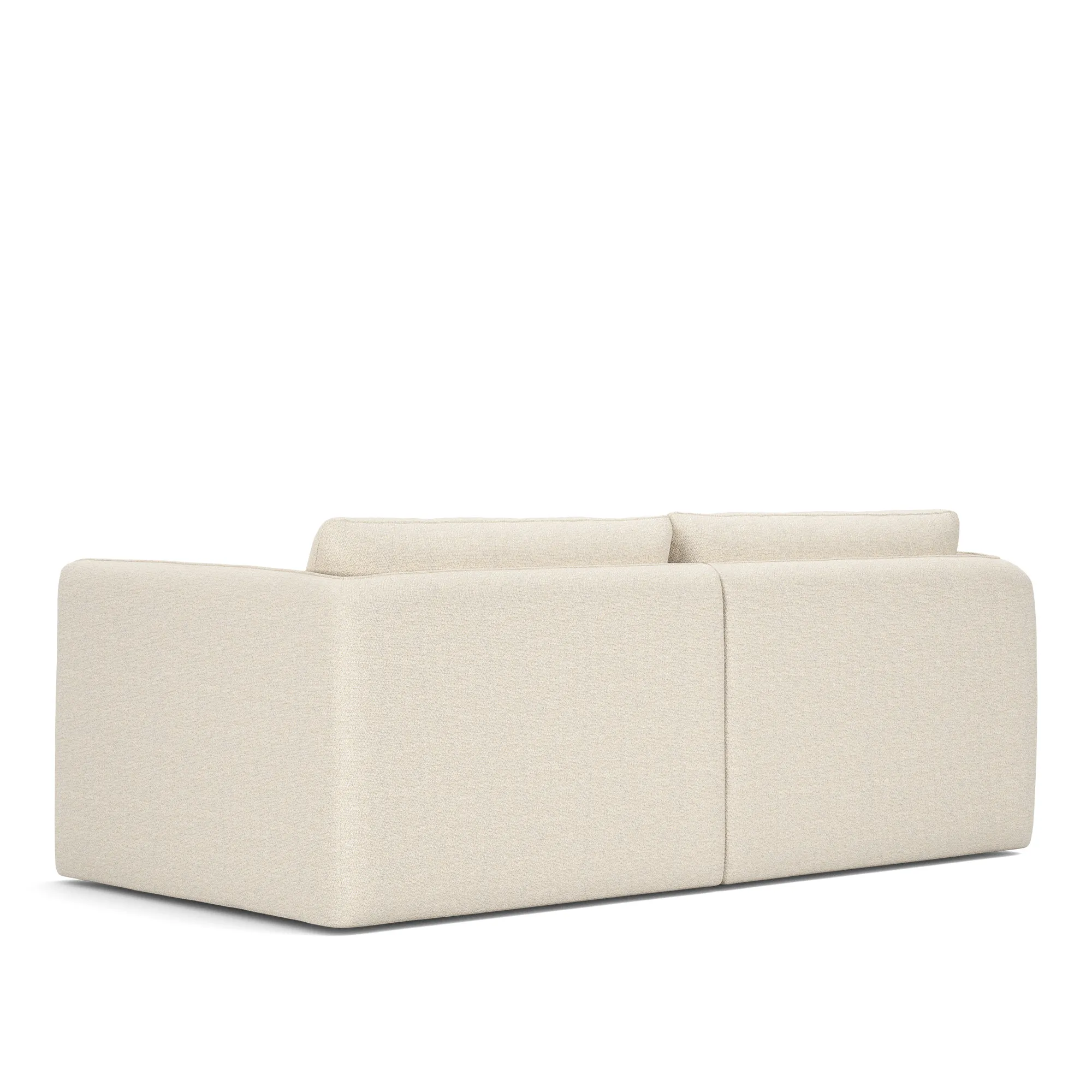 Pavarotti 03 2-personers sofa - 7
