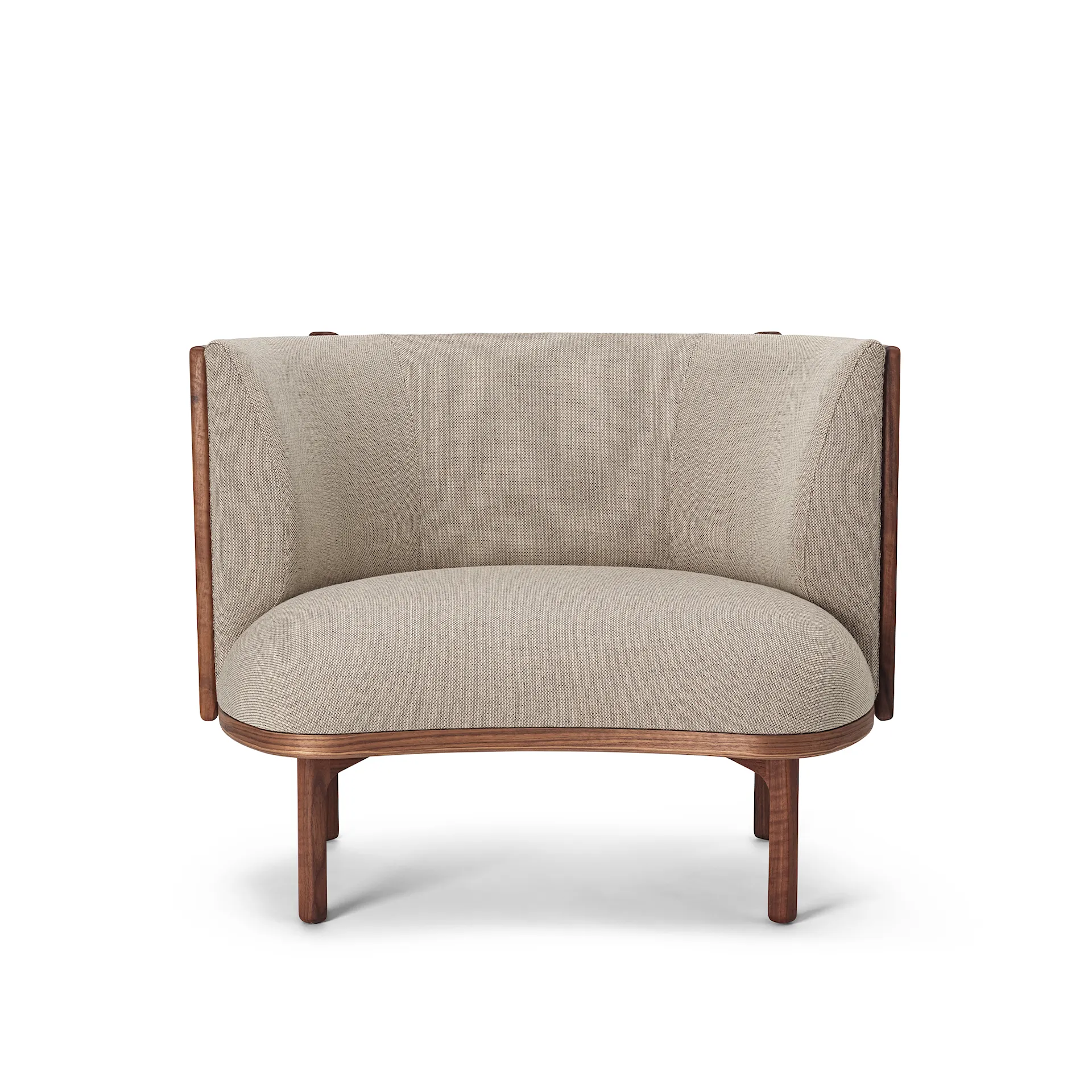 Lounge chair carl hansen hotsell