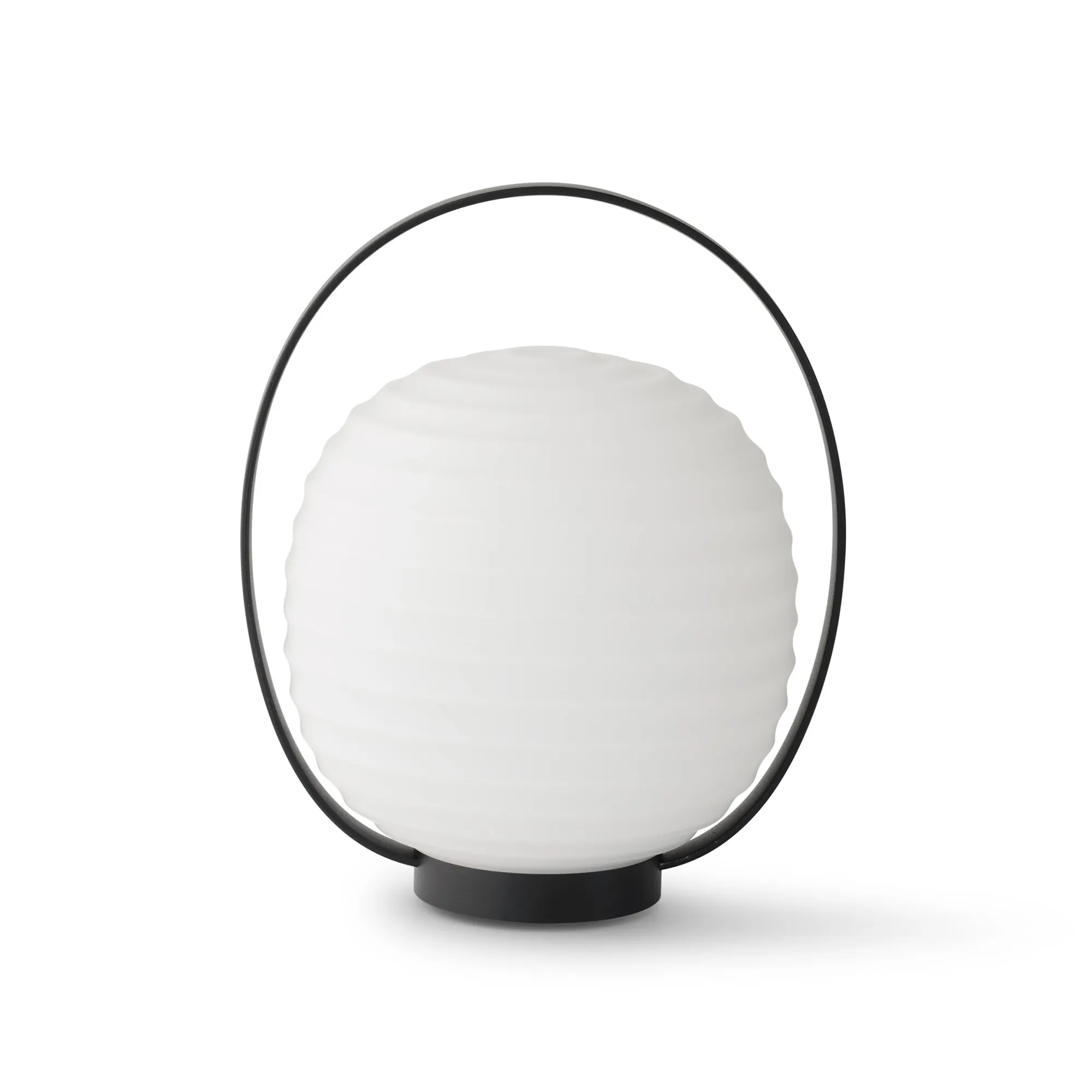 Lantern Portable Table Lamp - 1