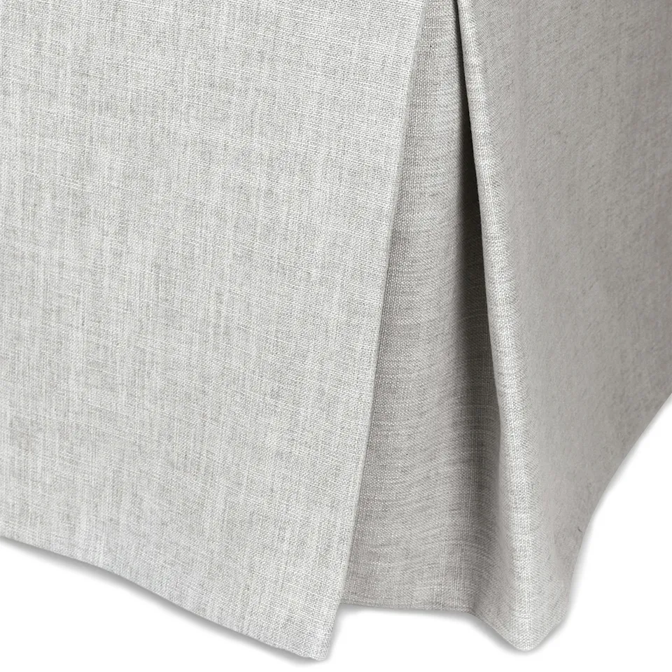 Venezia Linen Ivory sprei