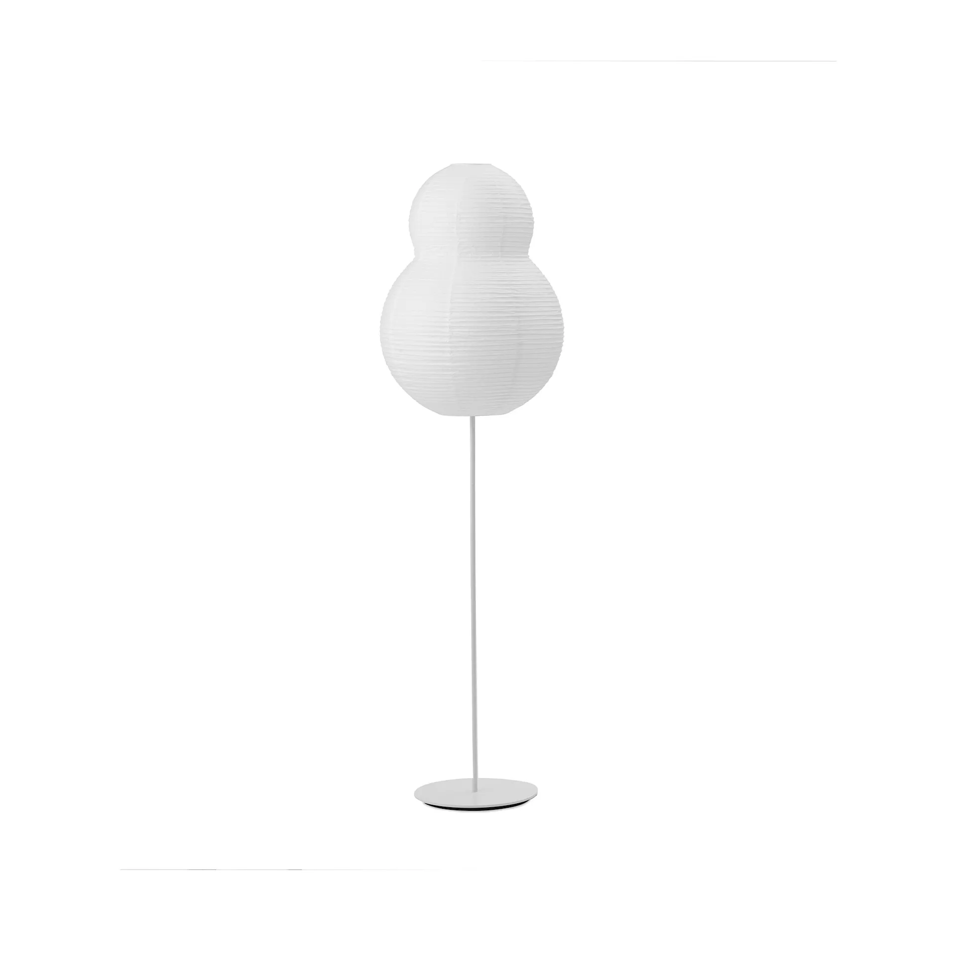 Puff Floor Lamp Bubble - Normann Copenhagen - NO GA