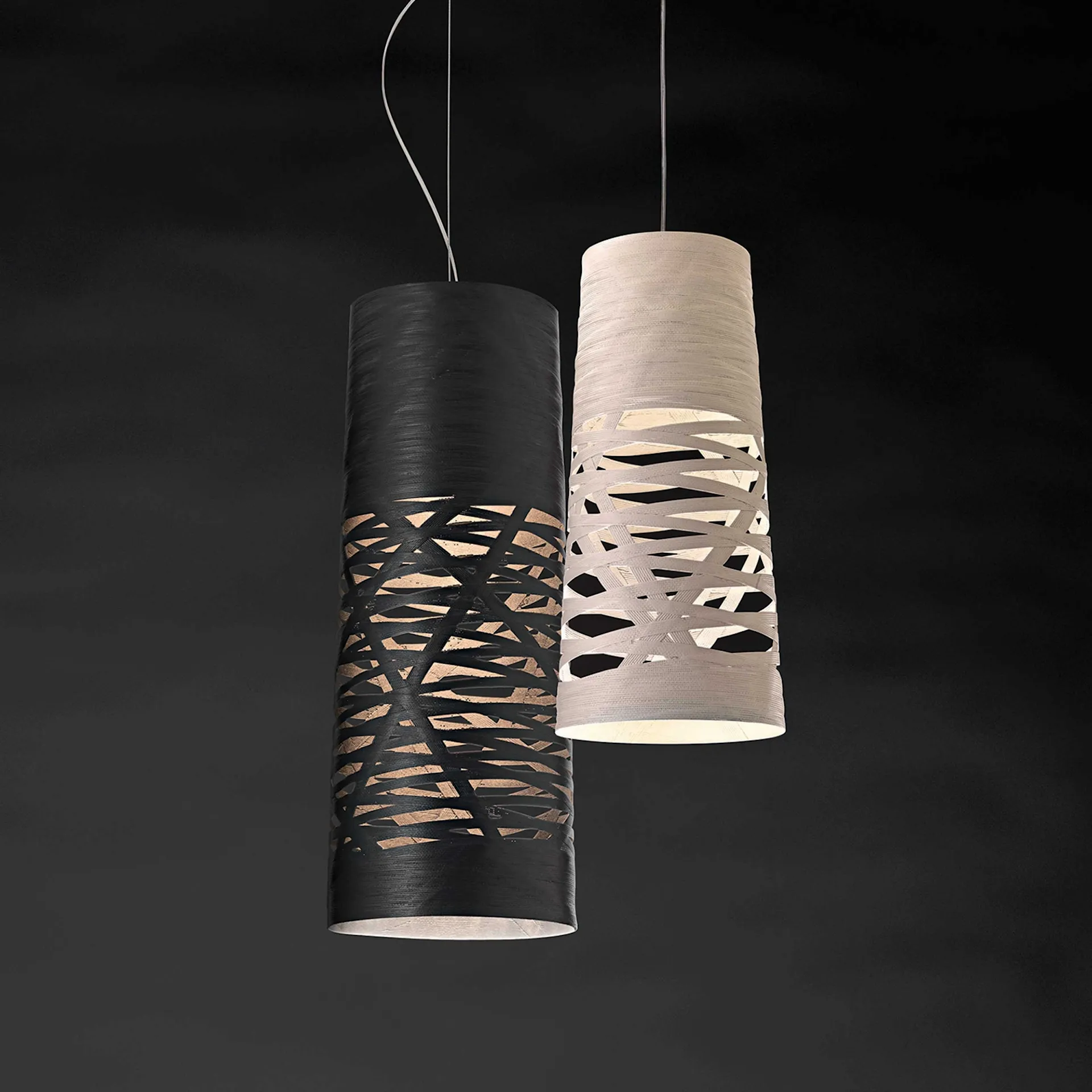 Tress Piccola  Mini - Foscarini - NO GA