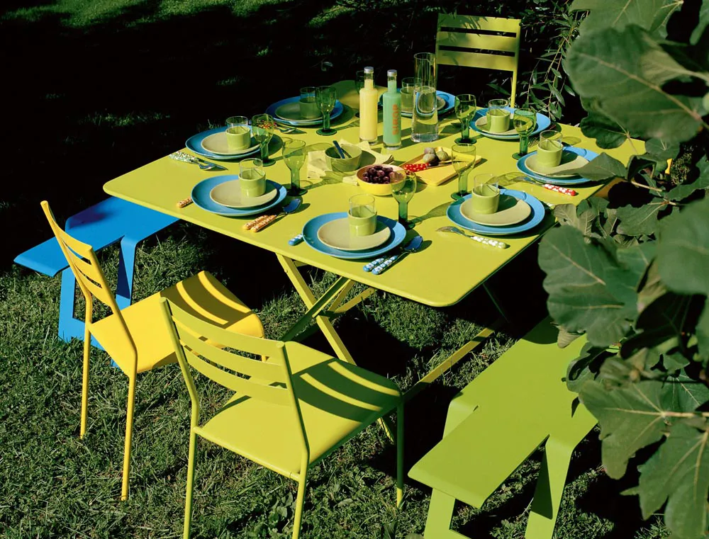 Opera+ Table 67 cm - 8