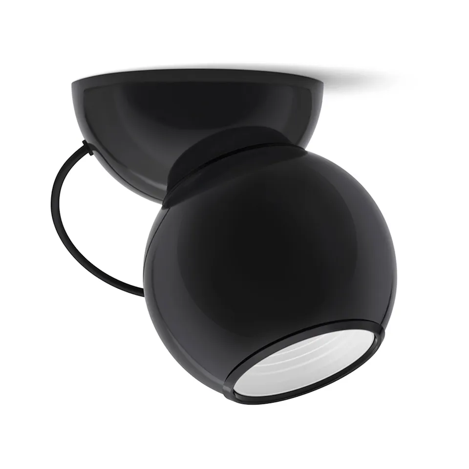 Gravitino541 Phase-Cut 2700K ceiling lamp