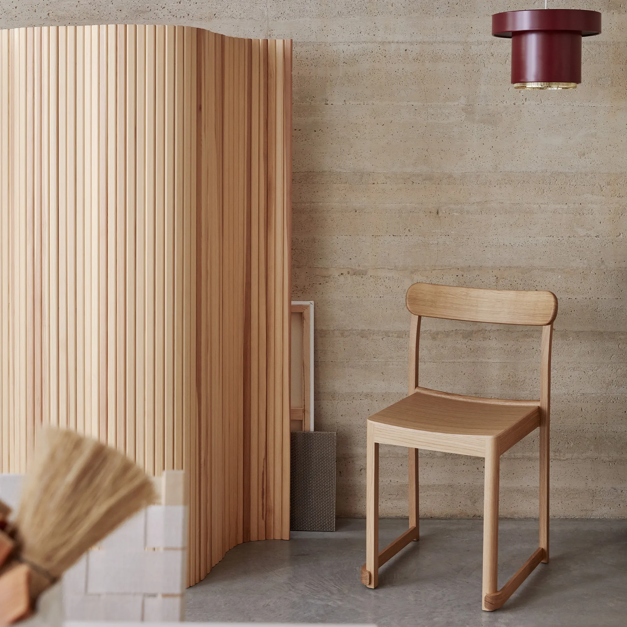 Atelier stoel - 9