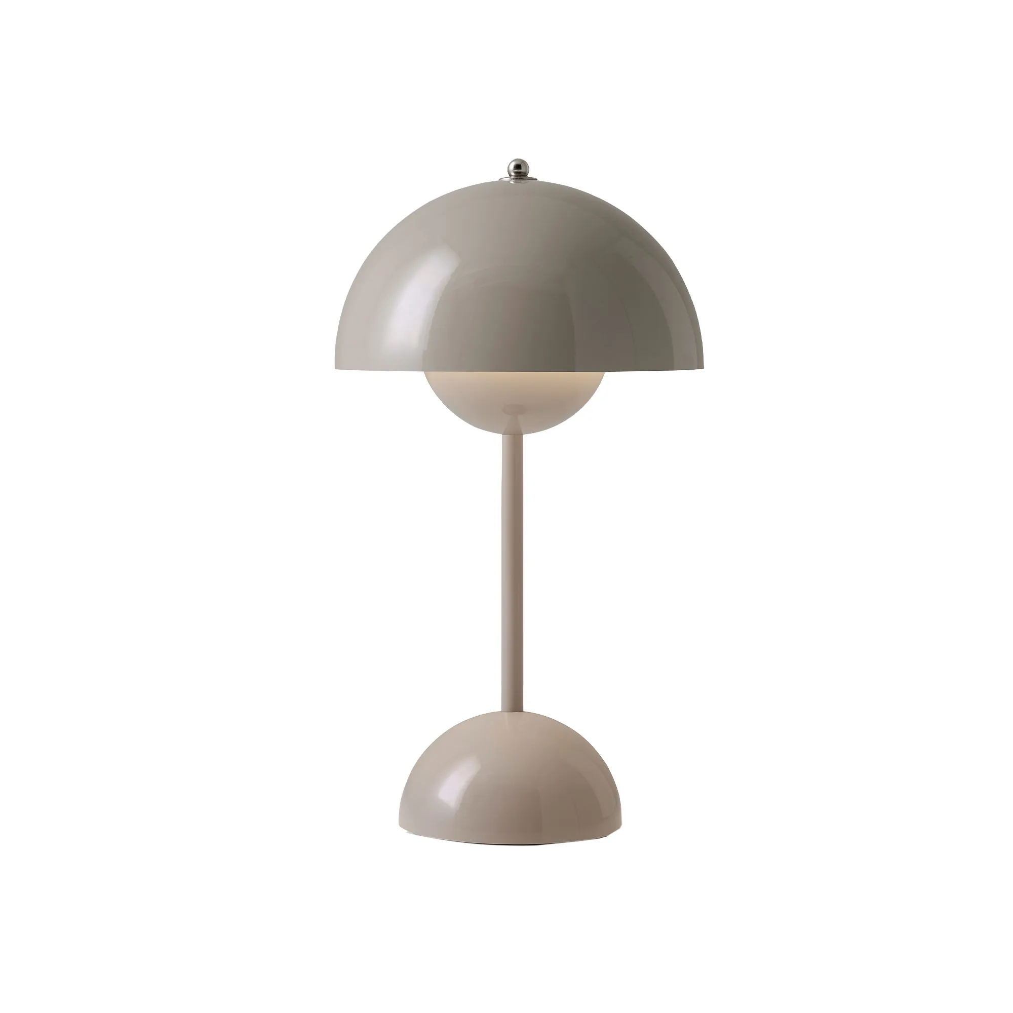 Flowerpot VP9 Portable Table Lamp - 1