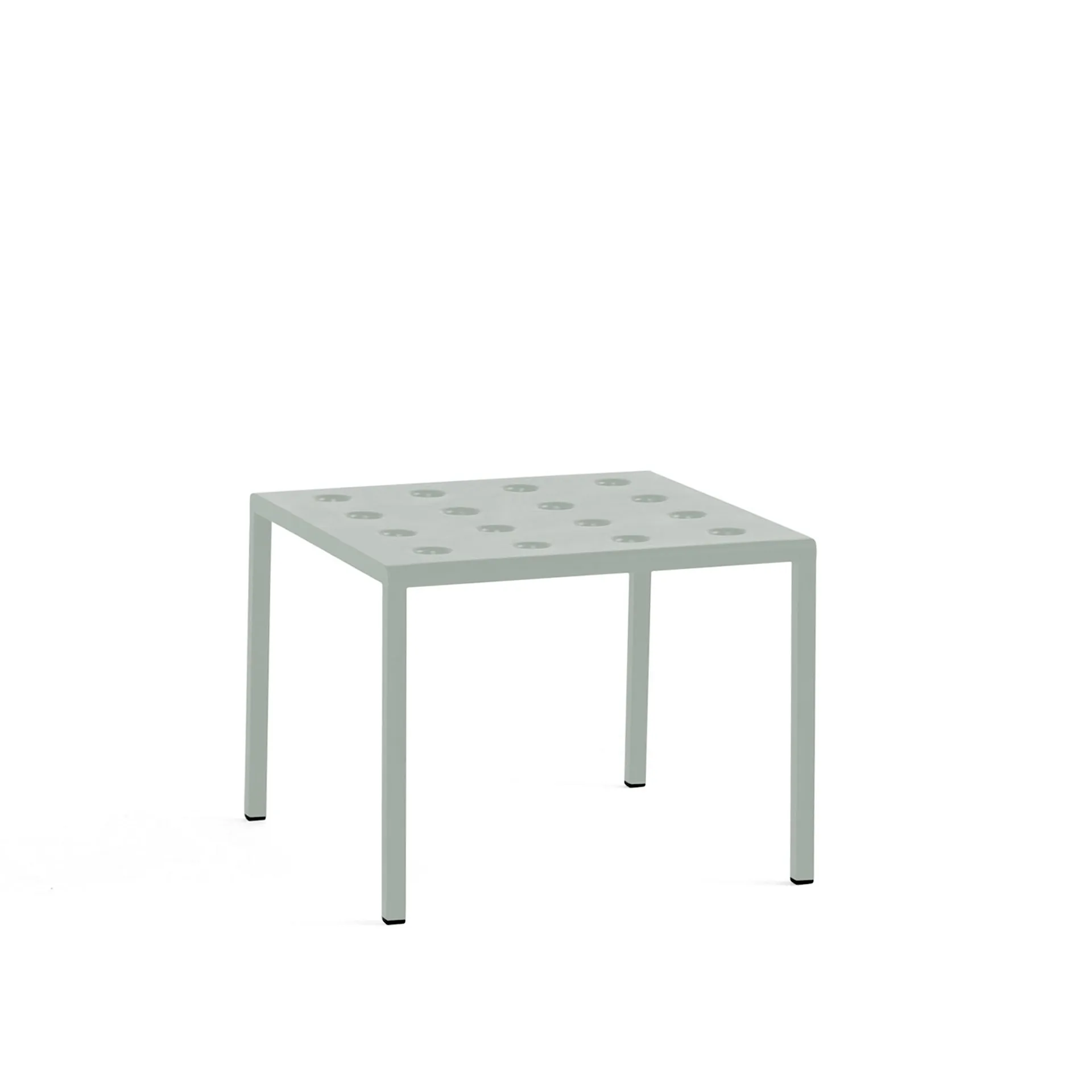 Balcony Low Table - HAY - Ronan & Erwan Bouroullec - NO GA