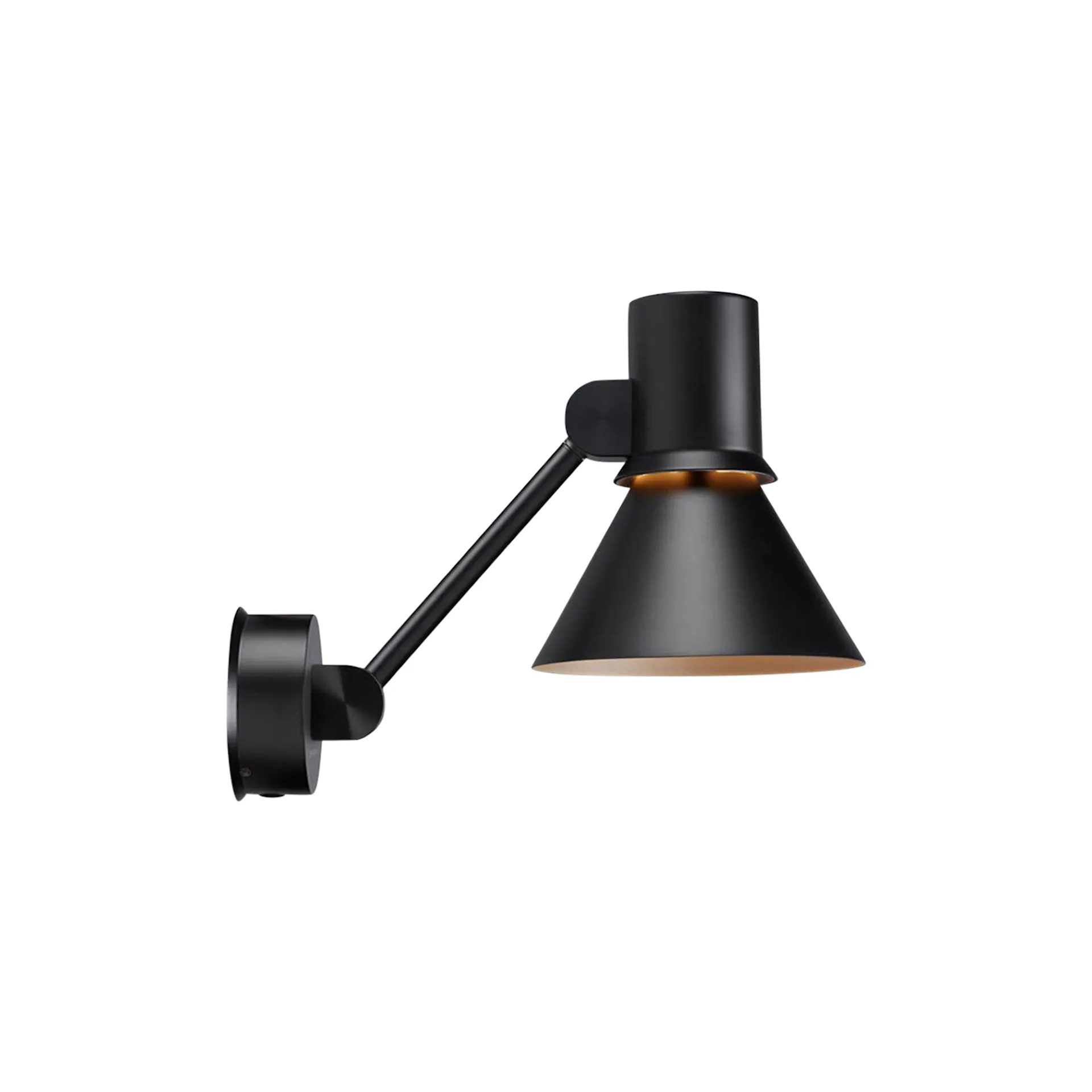 Type 80 W2 Wall Lamp - Anglepoise - NO GA