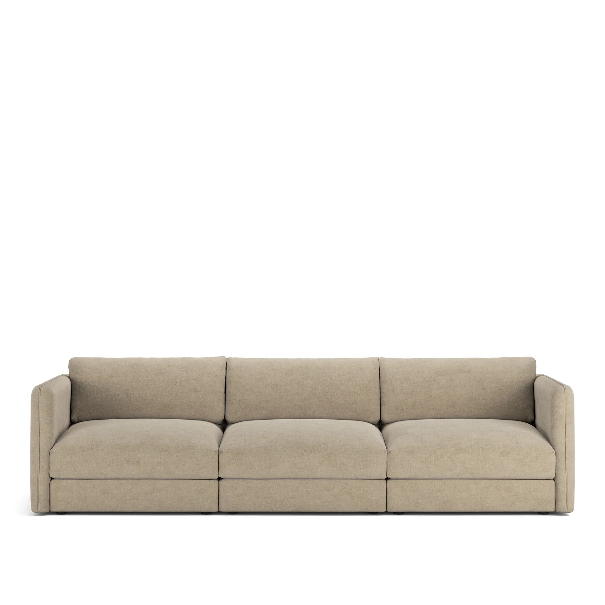 Pavarotti 03 3-personers sofa - 1