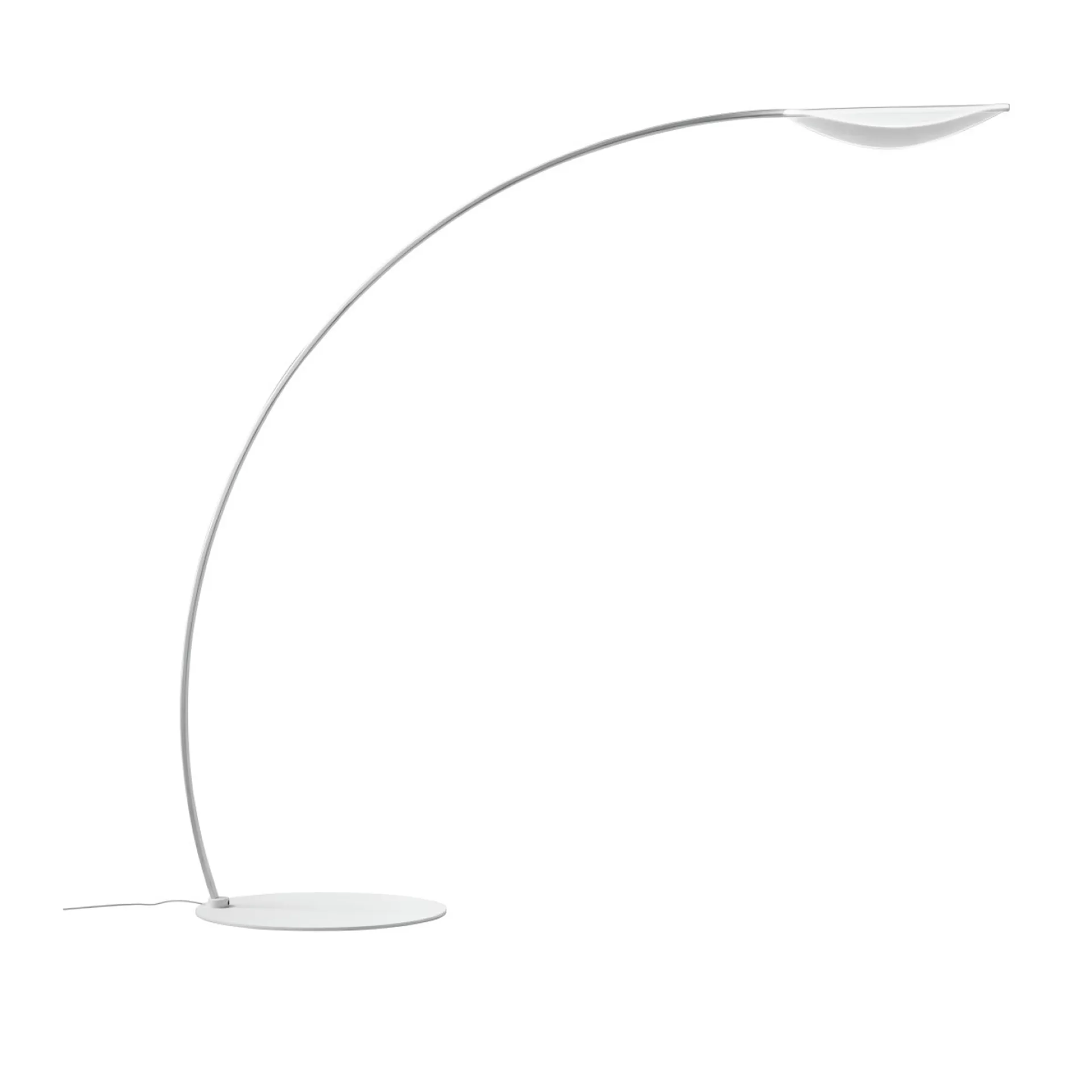 Diphy Floor Lamp - Foscarini - NO GA