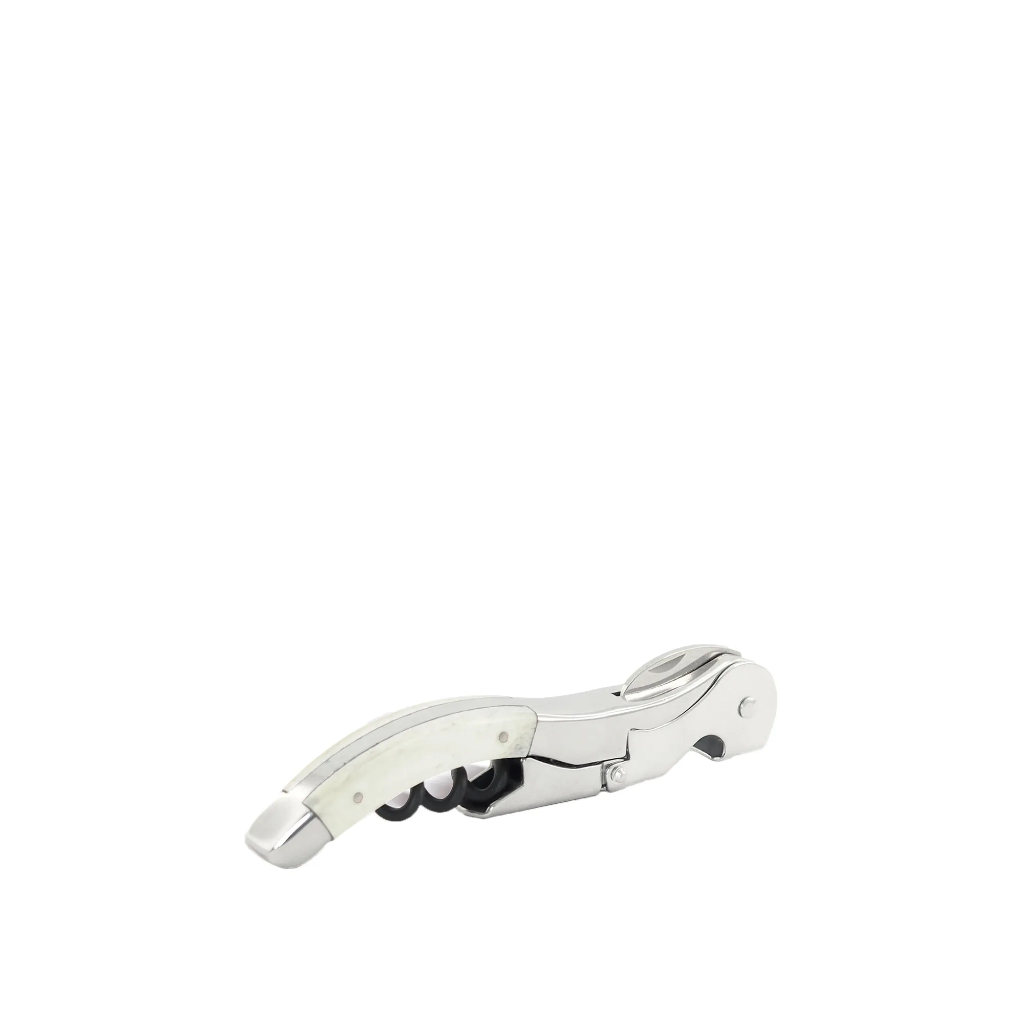 Cordoba Horn Handle Corkscrew - 1