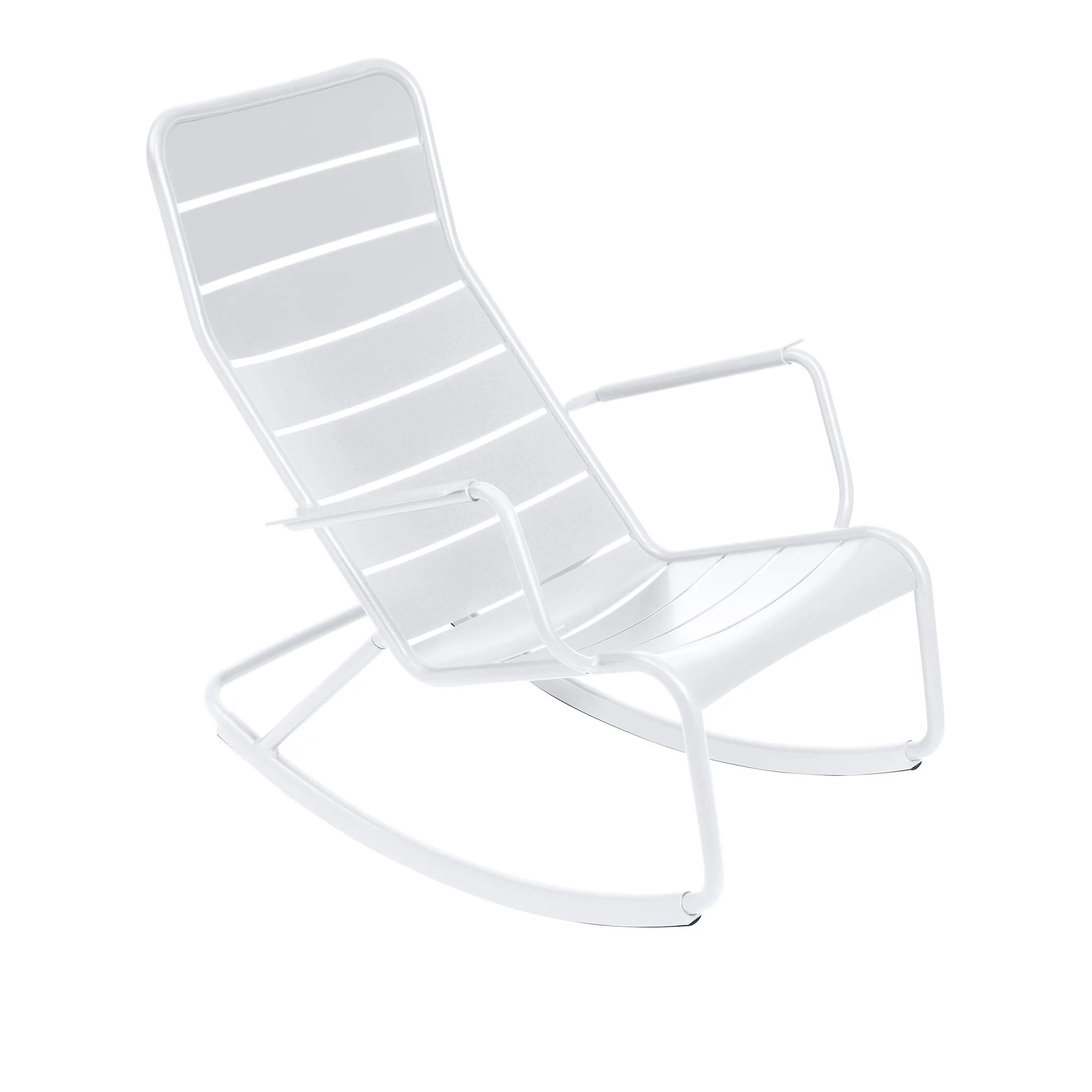 Luxembourg Rocking Chair - 1