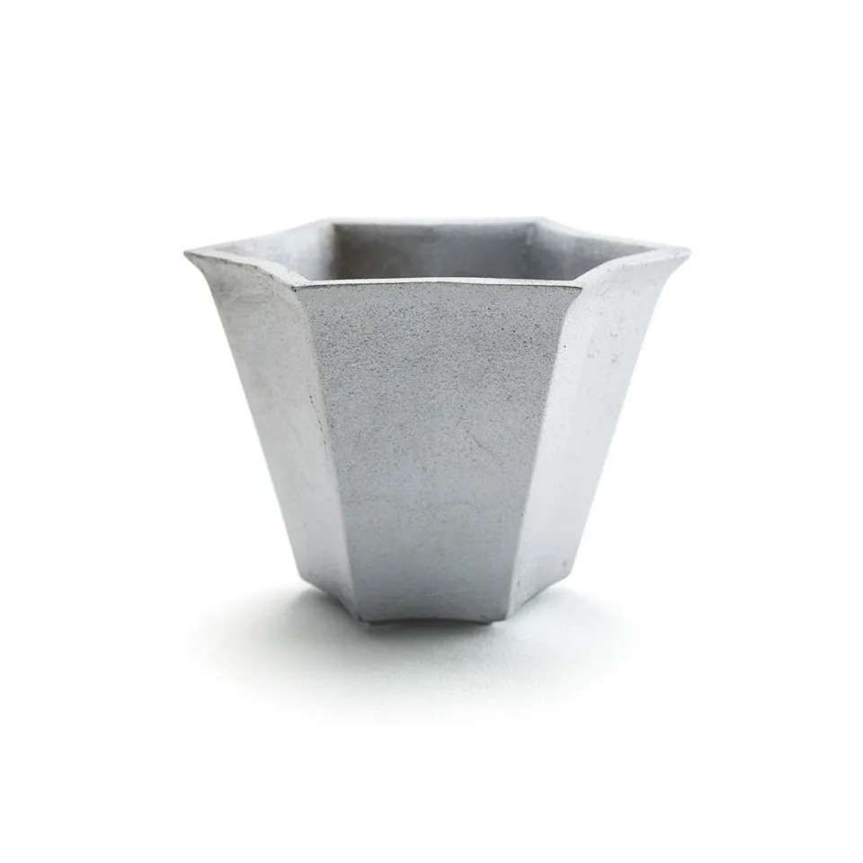 Star Pot Planter