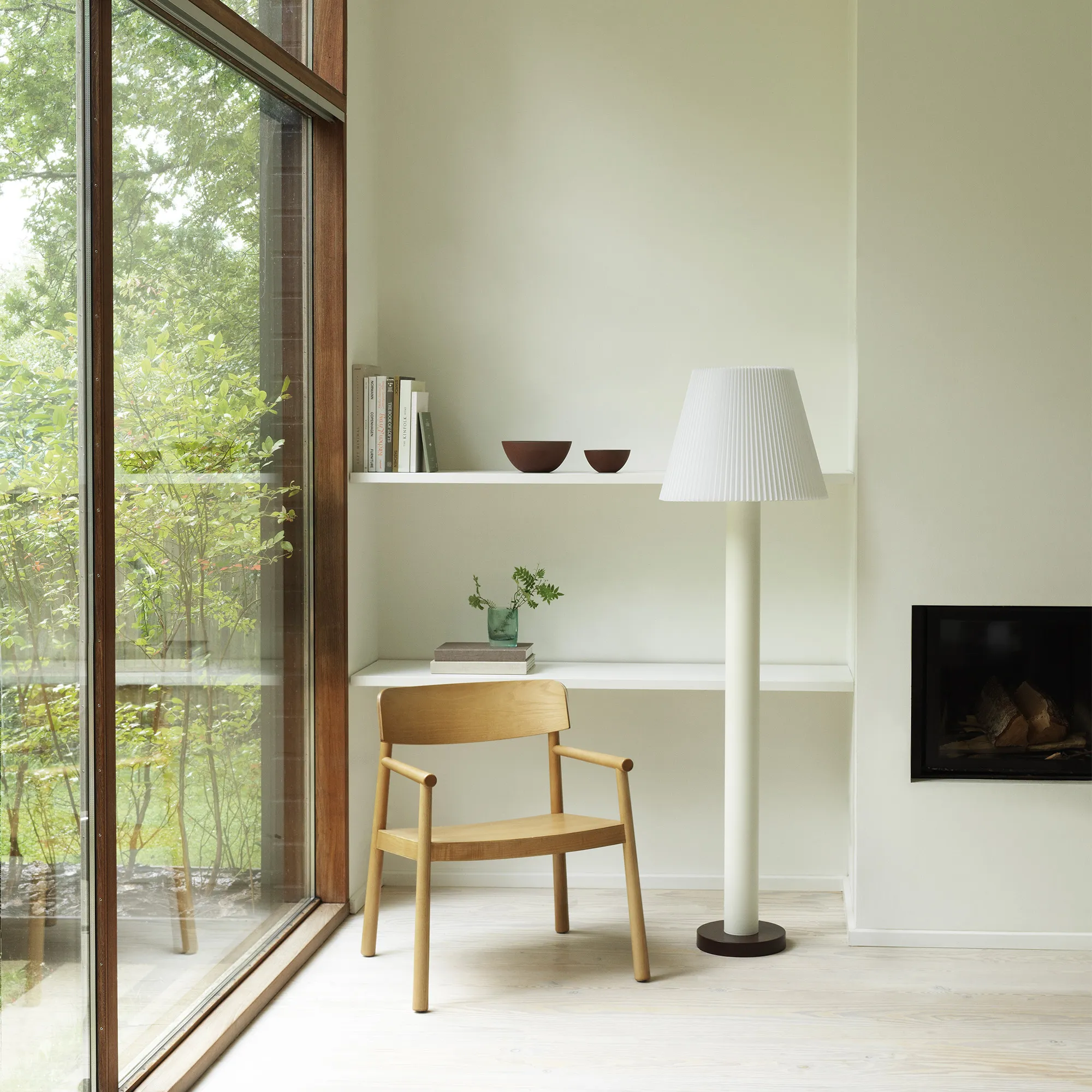 Cellu Floor Lamp - 5