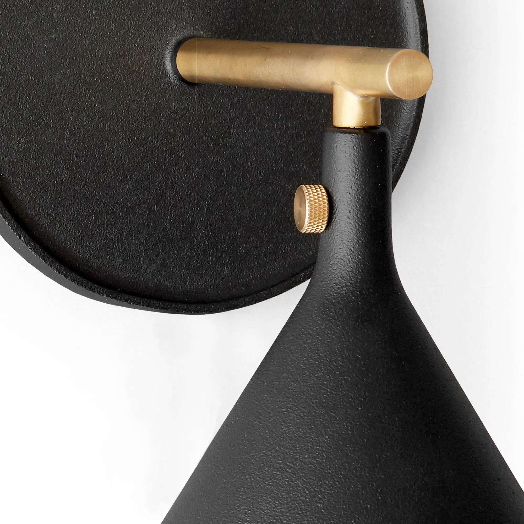 Cast Sconce wandlamp diffuser - 6
