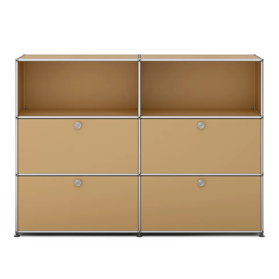 USM Haller M64 opbevaringsskab