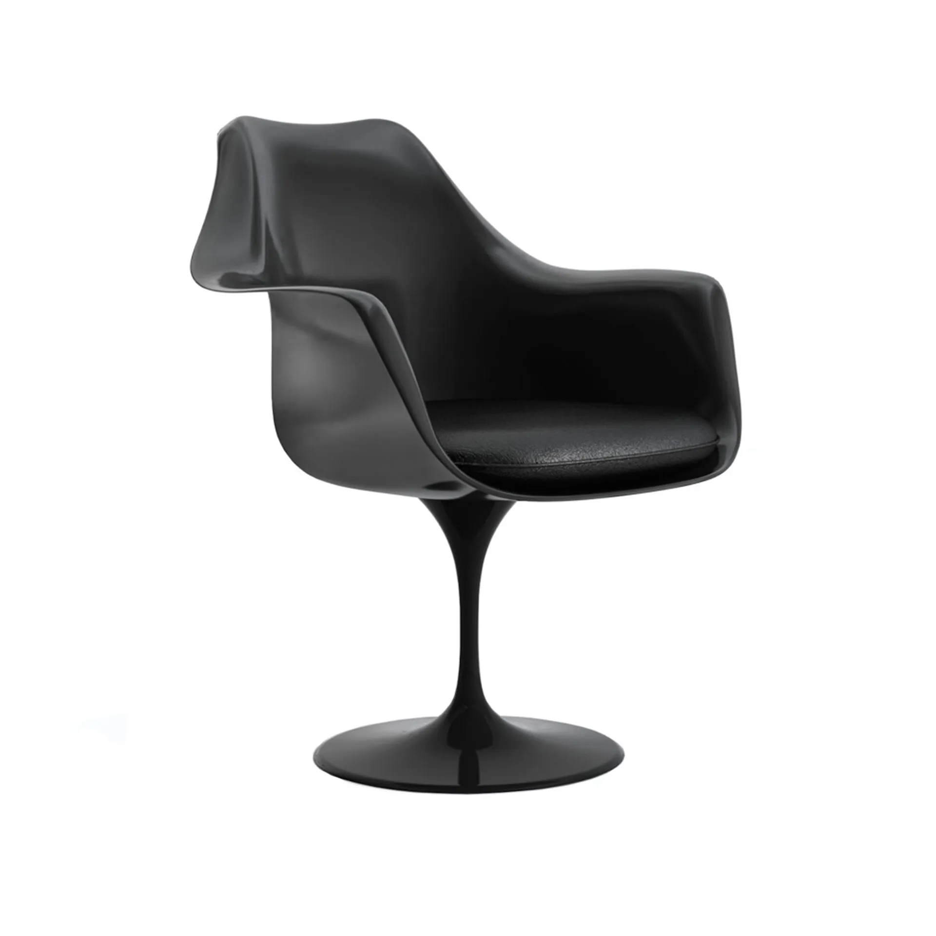 Saarinen Tulip Armchair - Knoll - Eero Saarinen - NO GA