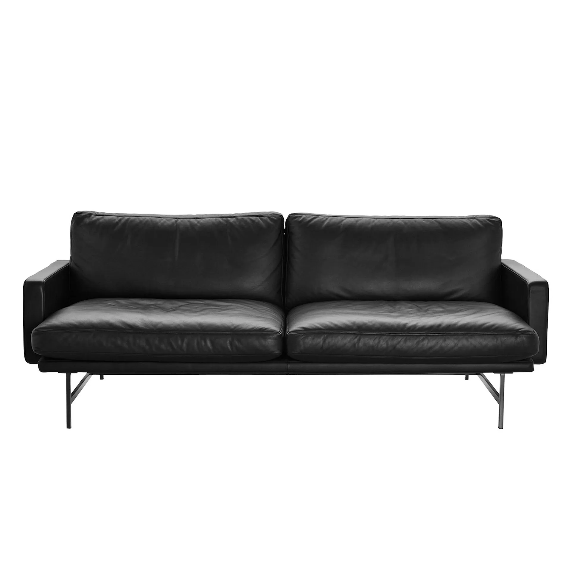 Lissoni 2-seater - Fritz Hansen - Piero Lissoni - NO GA