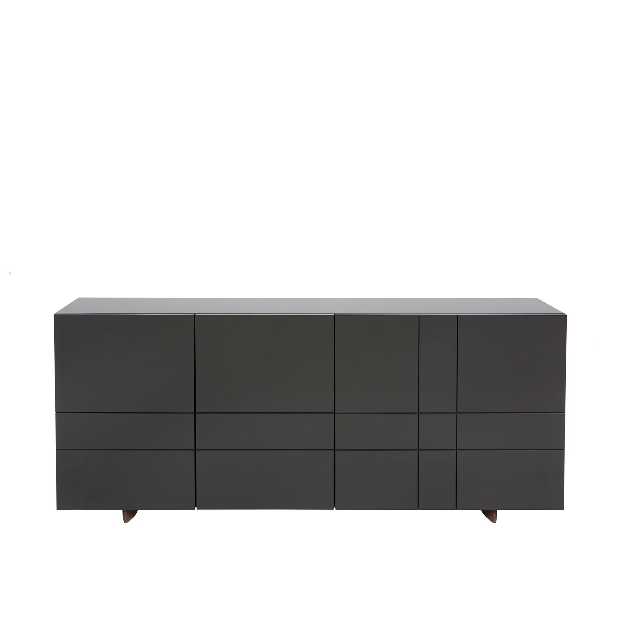 Kilt Sideboard 137 (doors) - 1