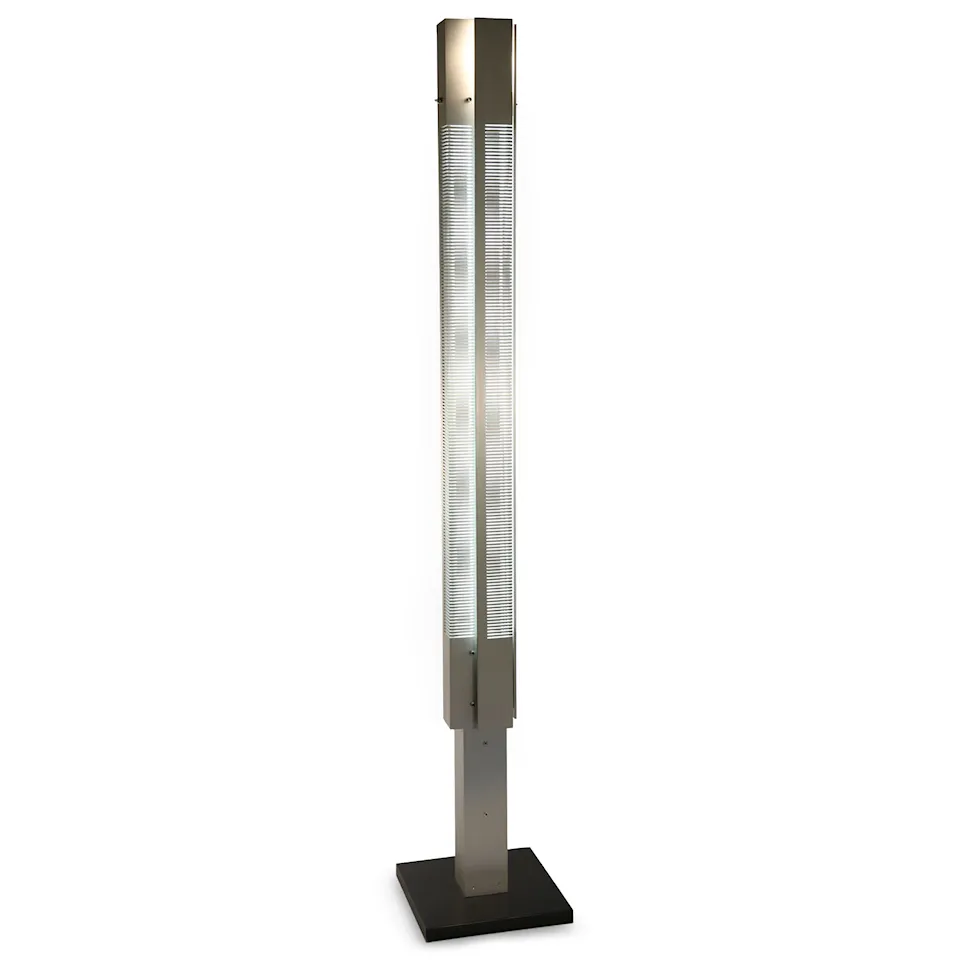 Signal floor lamp