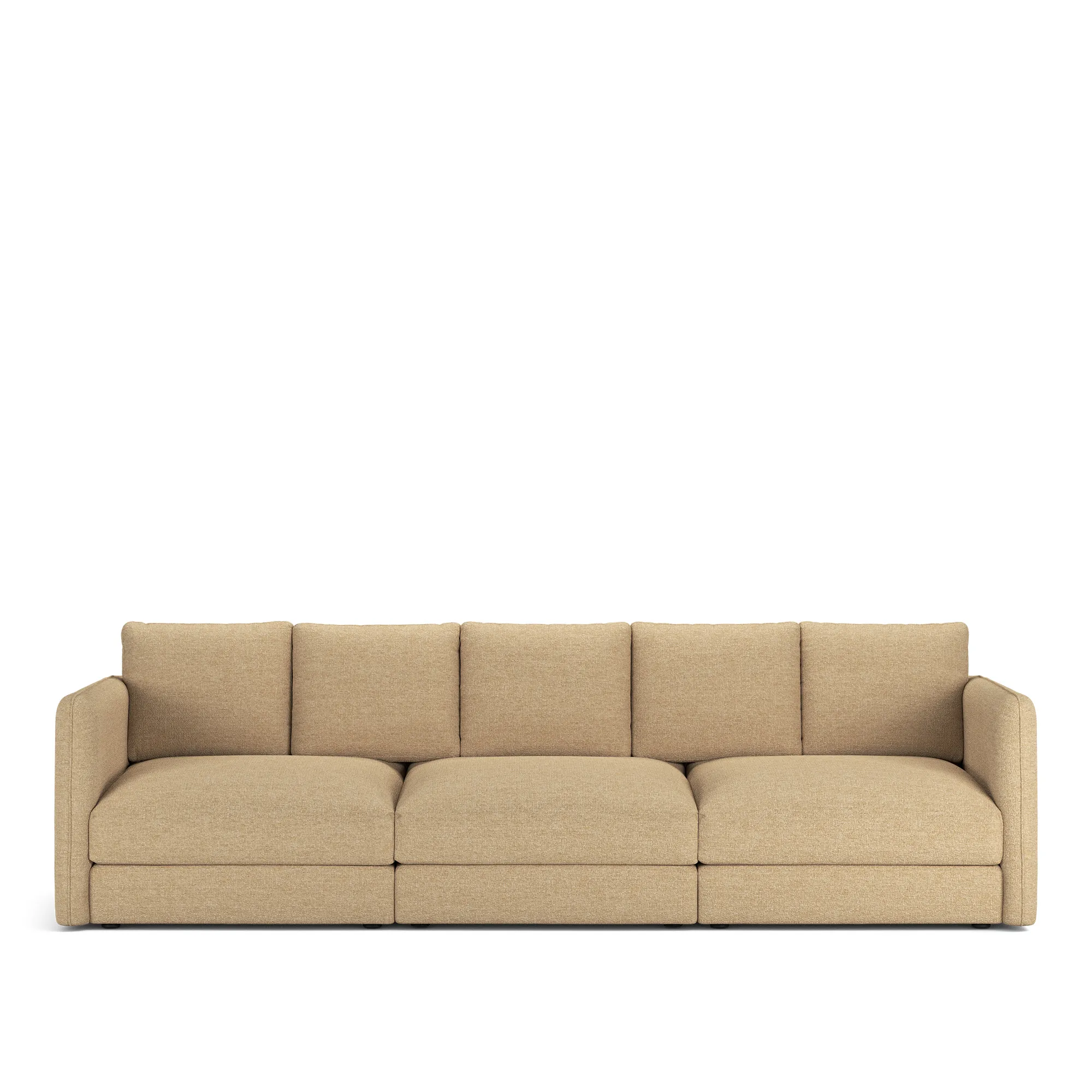 Pavarotti 02 3-personers sofa - 1