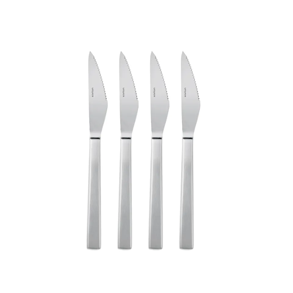 Maya 2000 Steak Knife 4 pcs