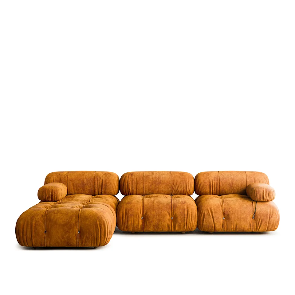 Buy Three Sofa de Luxe from Cappellini | NO GA Buy Three Sofa de Luxe from Cappellini | NO GA