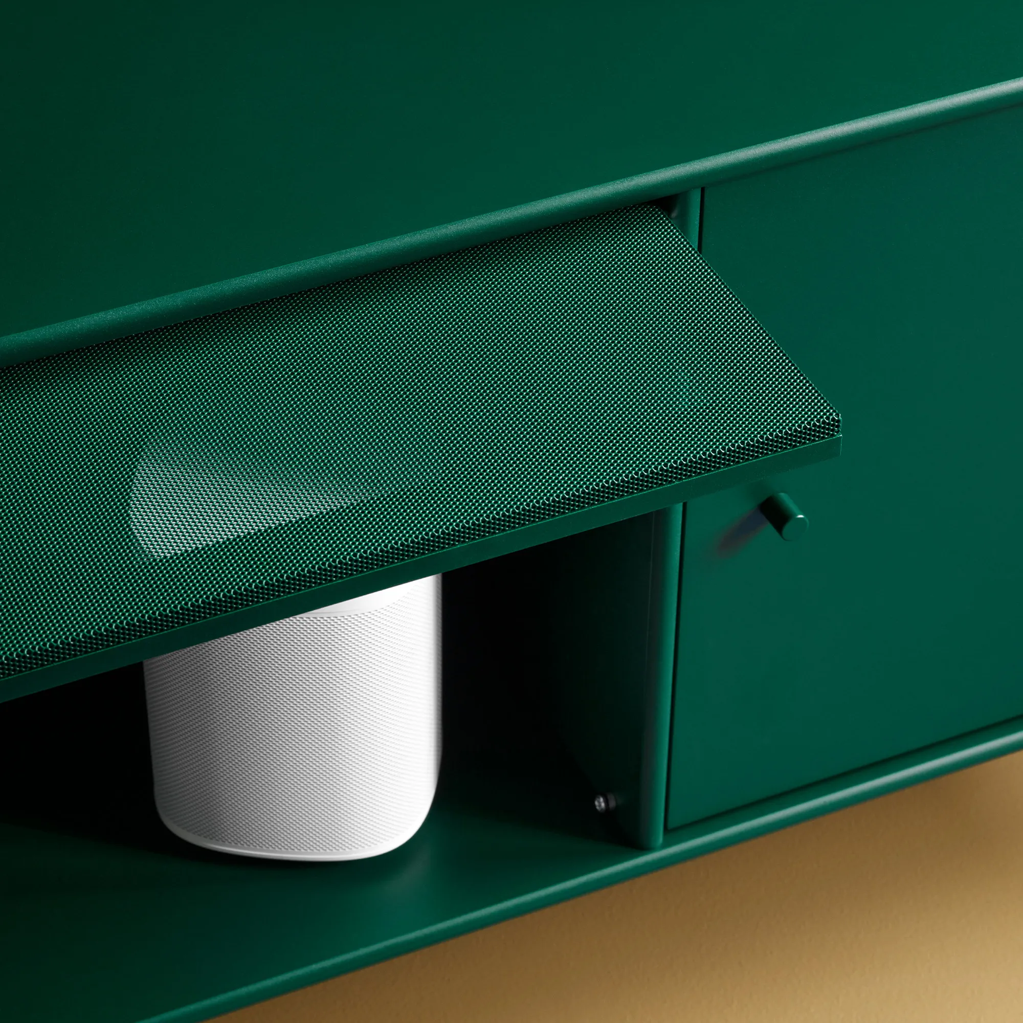 Montana Selection Octave VI TV Bench Plinth 3 cm - 3
