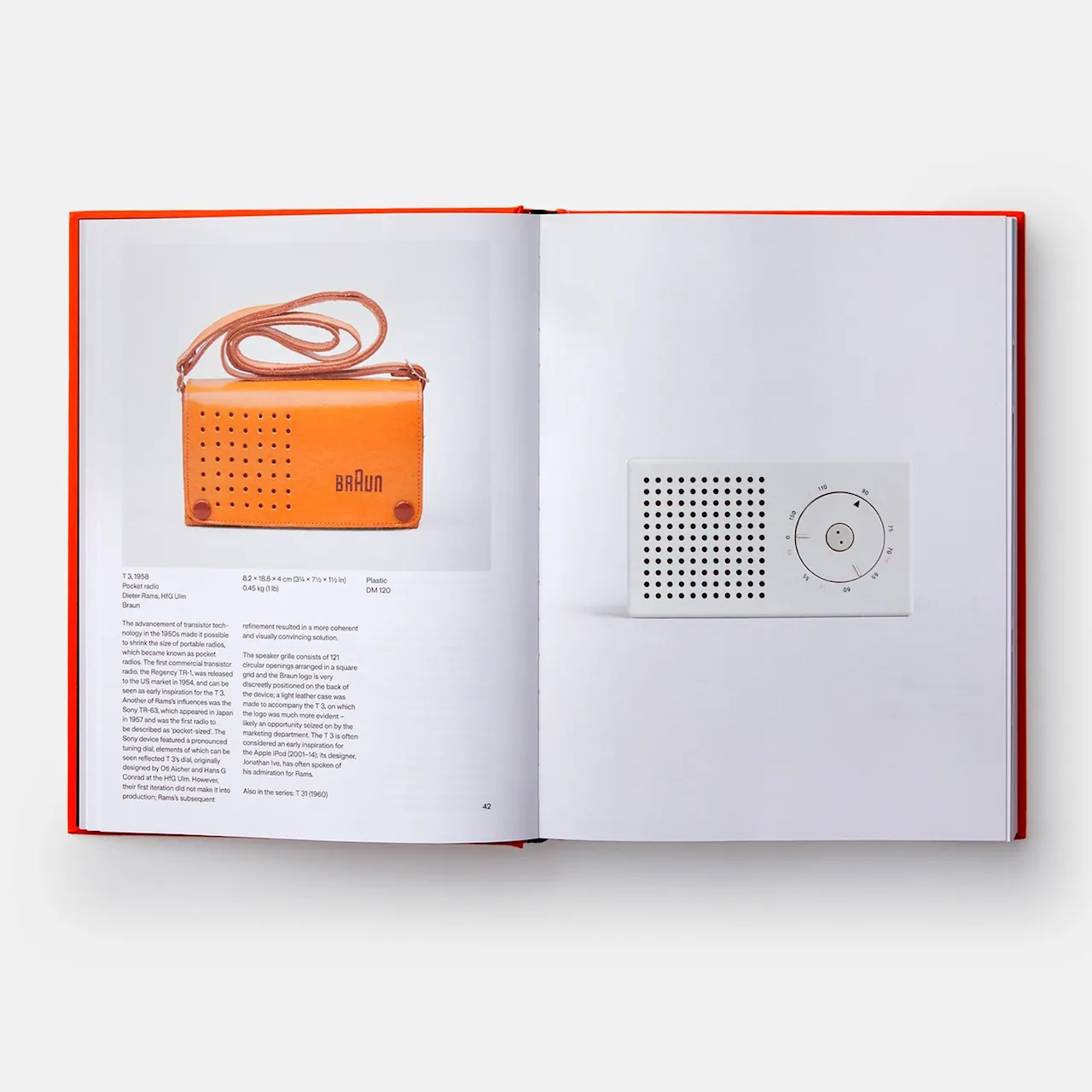 Dieter Rams The Complete Works