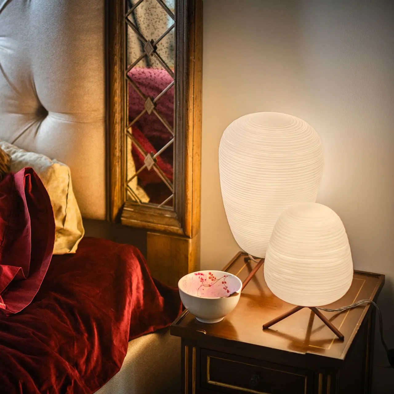Rituals 3 table lamp