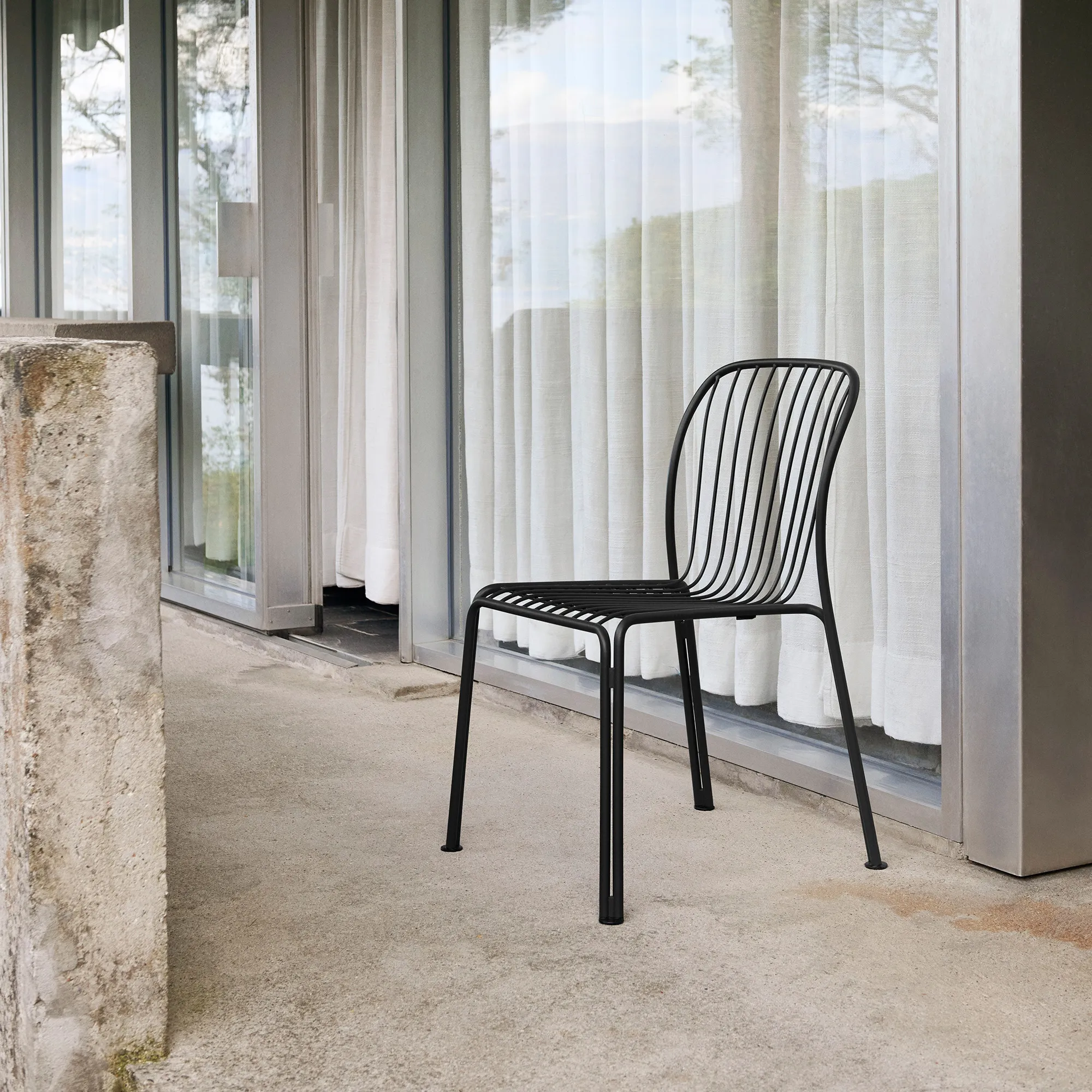 Thorvald SC94 tuinstoel - 7