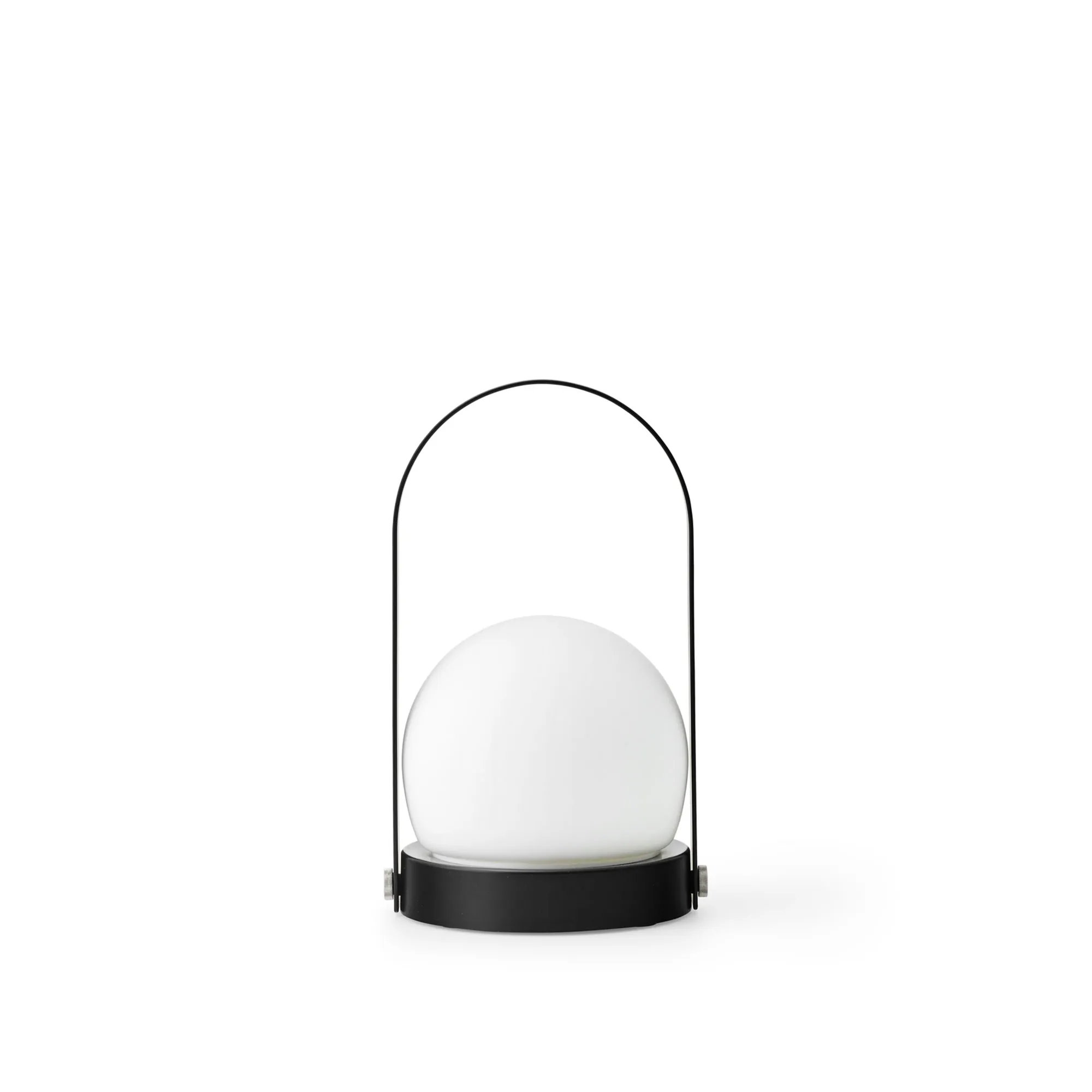 Carrie Portable Outdoor Table Lamp - 1