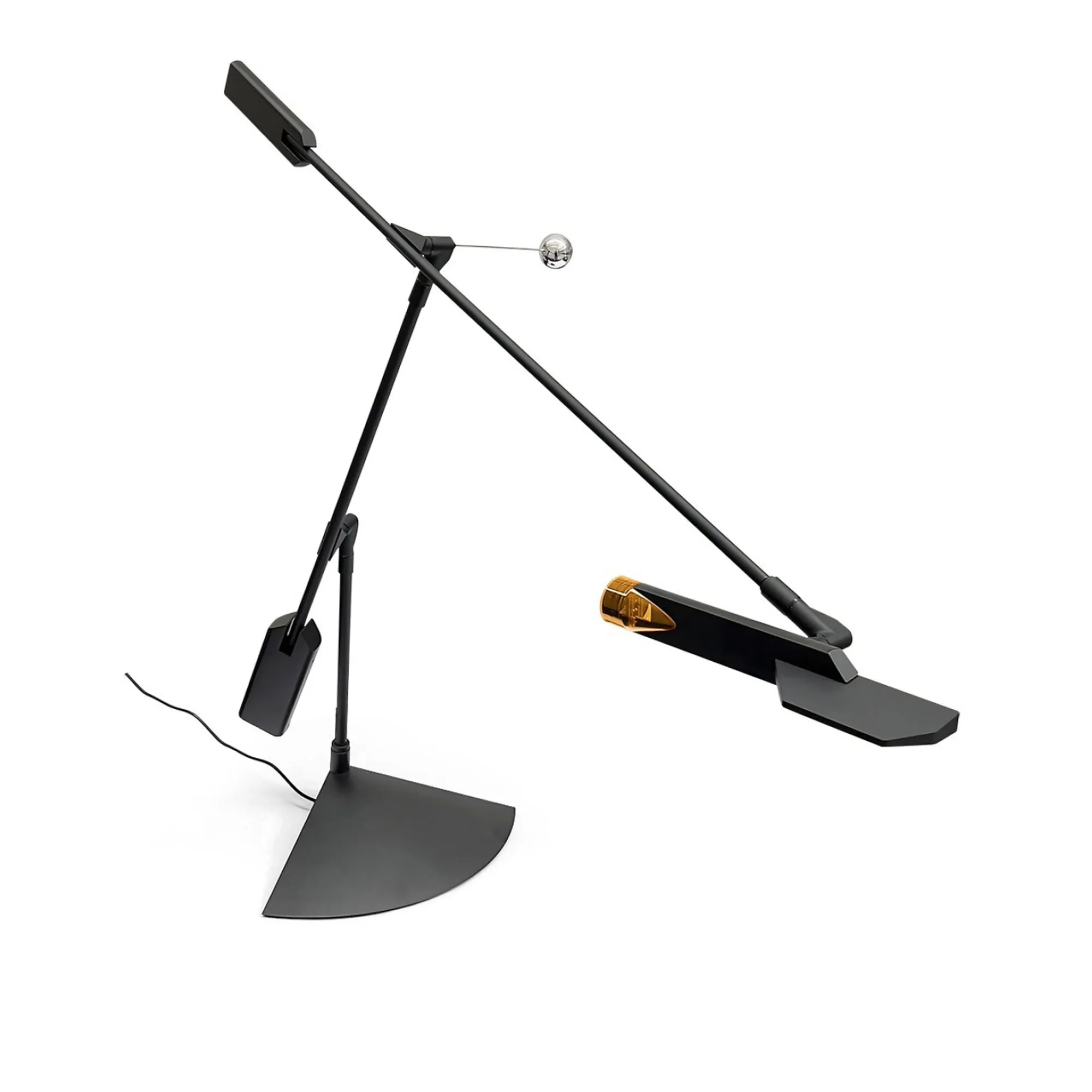 Halley table lamp - 1
