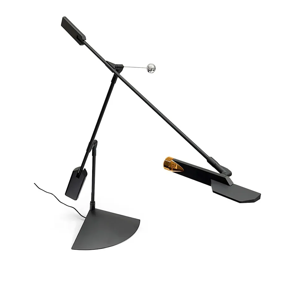 Halley table lamp