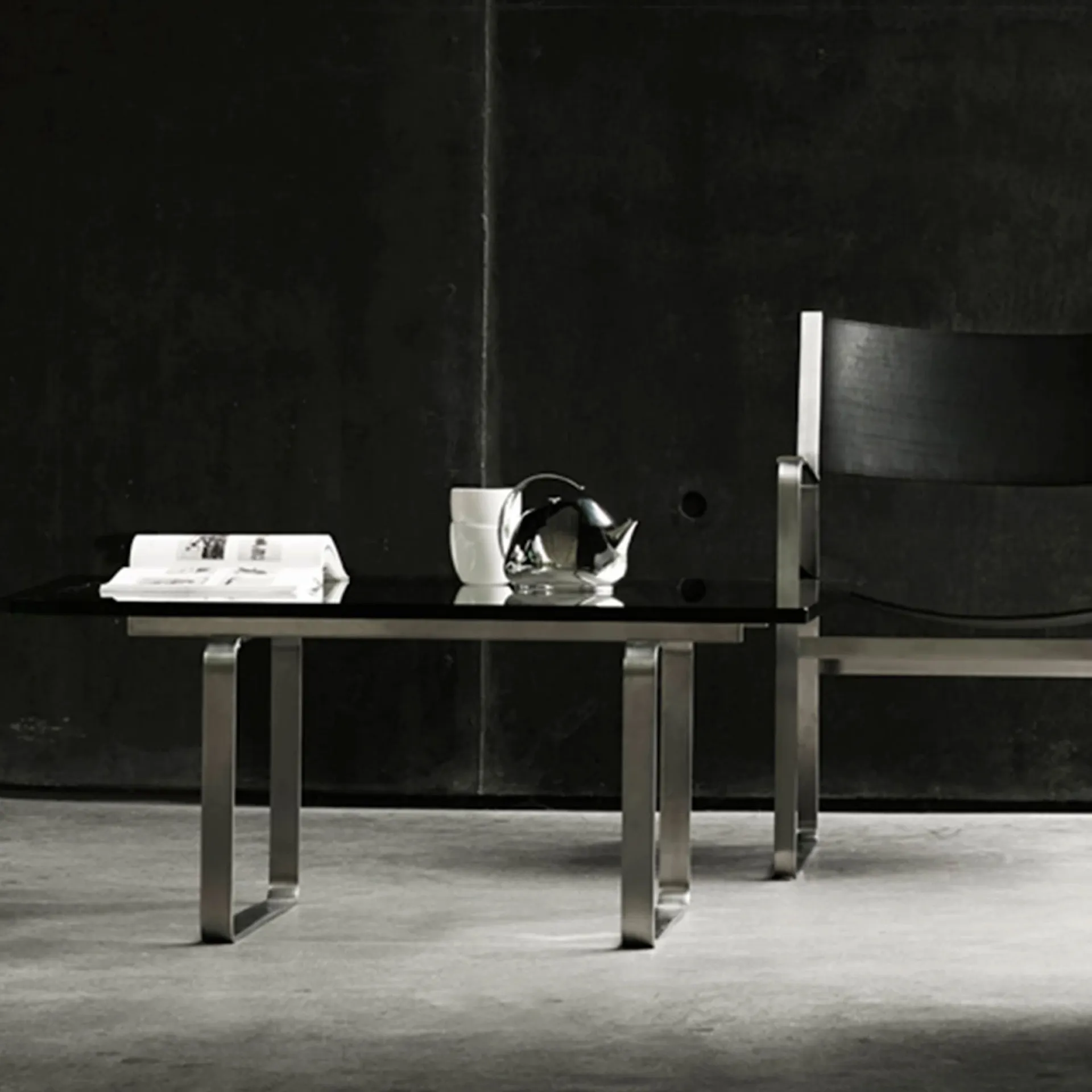 CH106 - Carl Hansen - Hans J. Wegner - NO GA