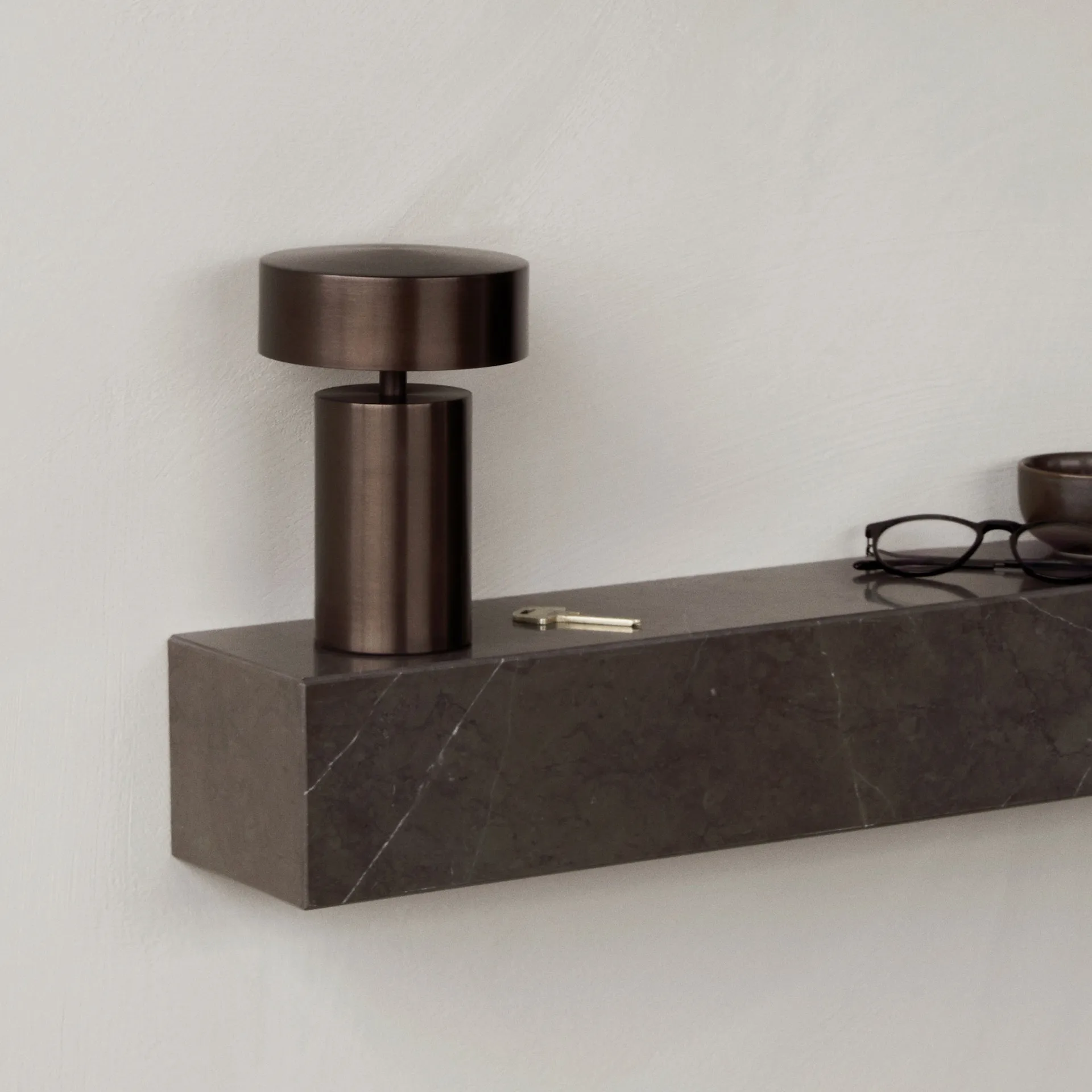 Plinth Shelf - Audo Copenhagen - NO GA