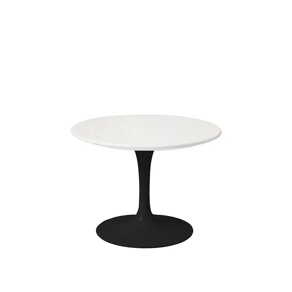 Saarinen Round Outdoor Coffee Table Ø 51 cm