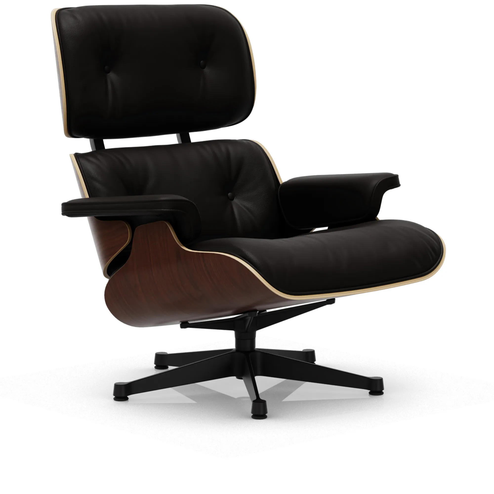 Eames Lounge Chair - 1