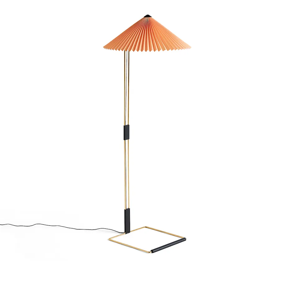 Matin vloerlamp