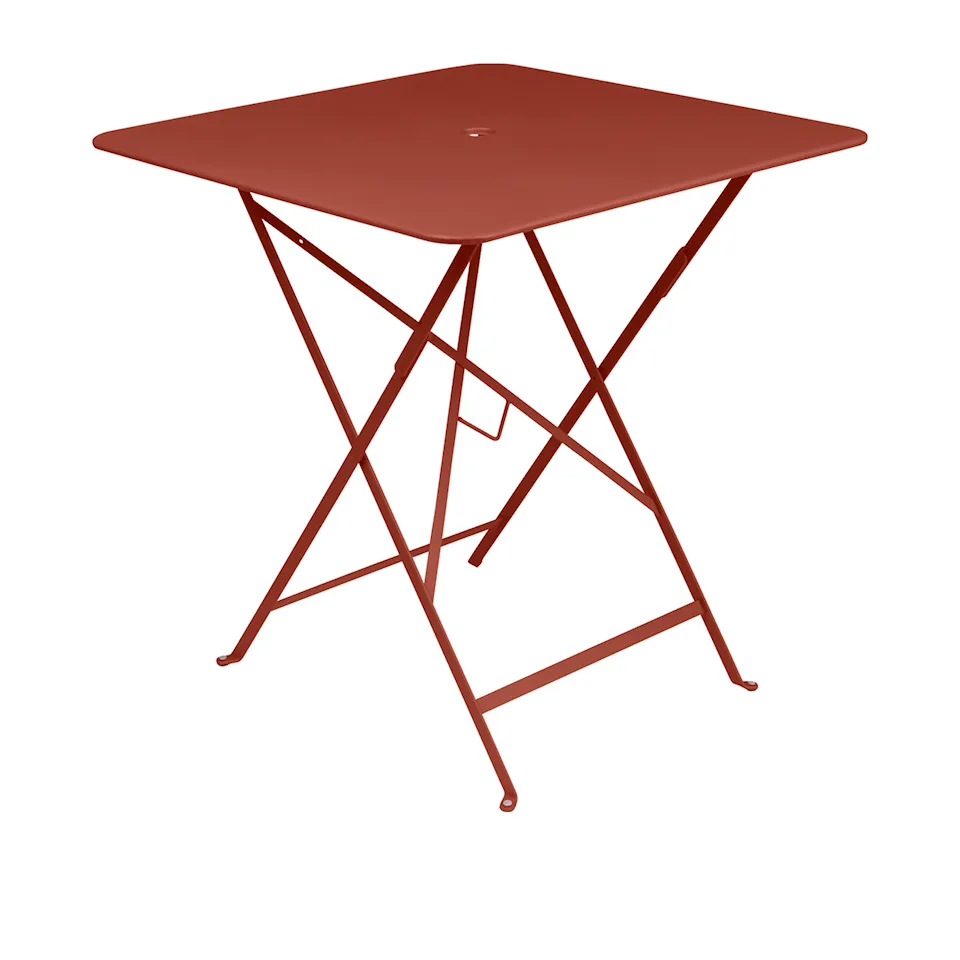 Bistro Outdoor Dining Table 71 x 71 cm